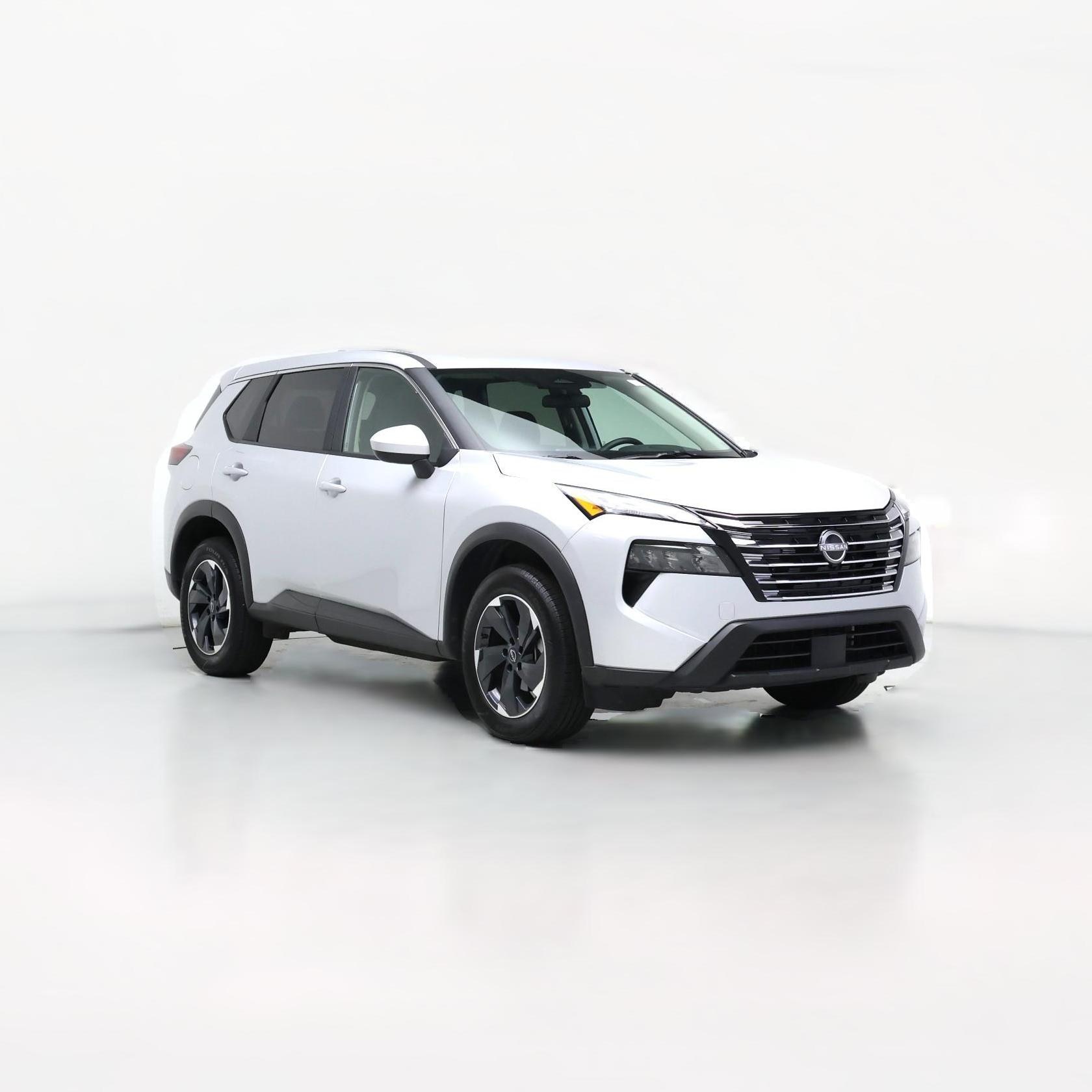 Thumbnail: 2025 Nissan Rogue - 1