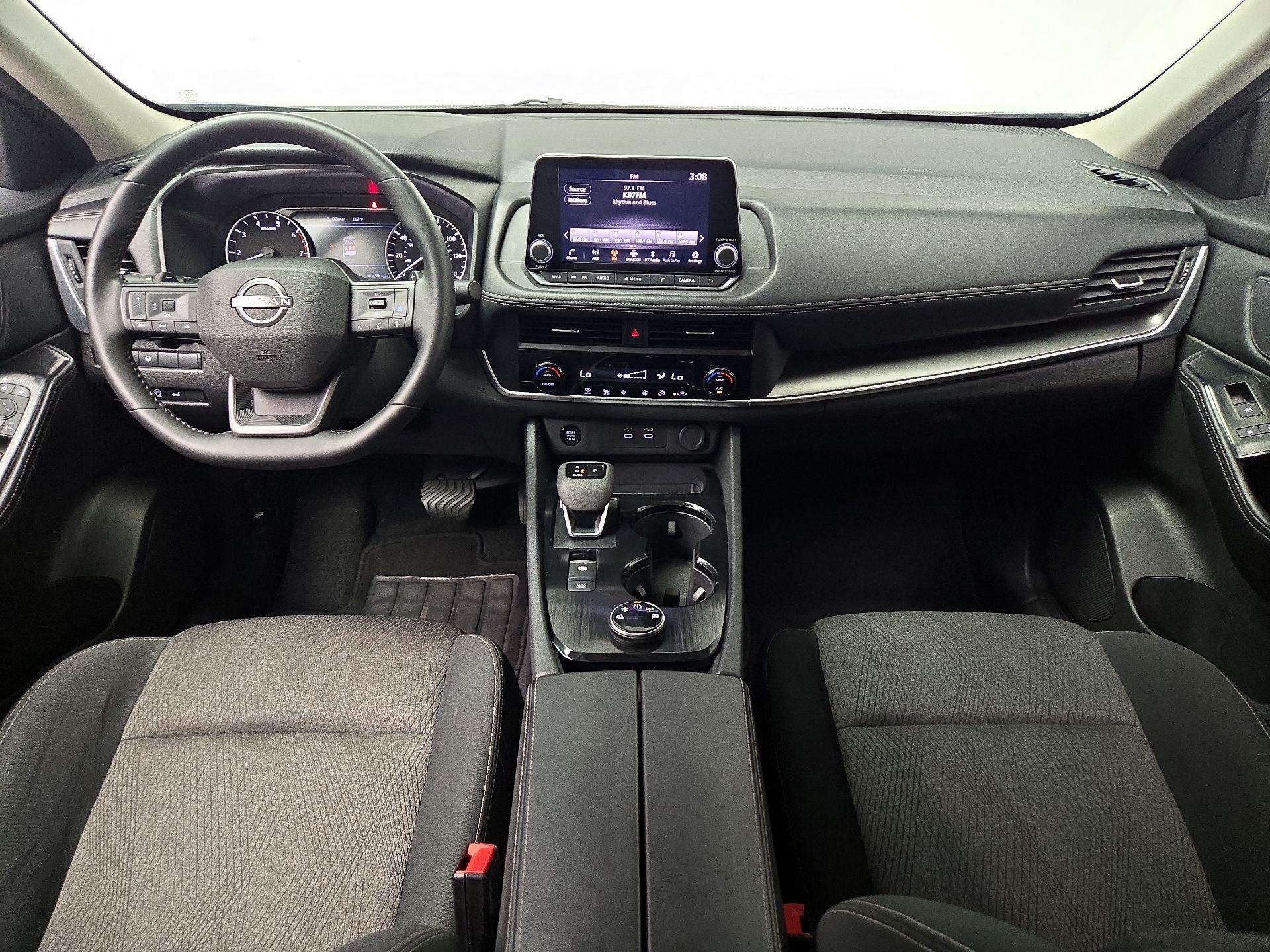 Thumbnail: 2025 Nissan Rogue - 9