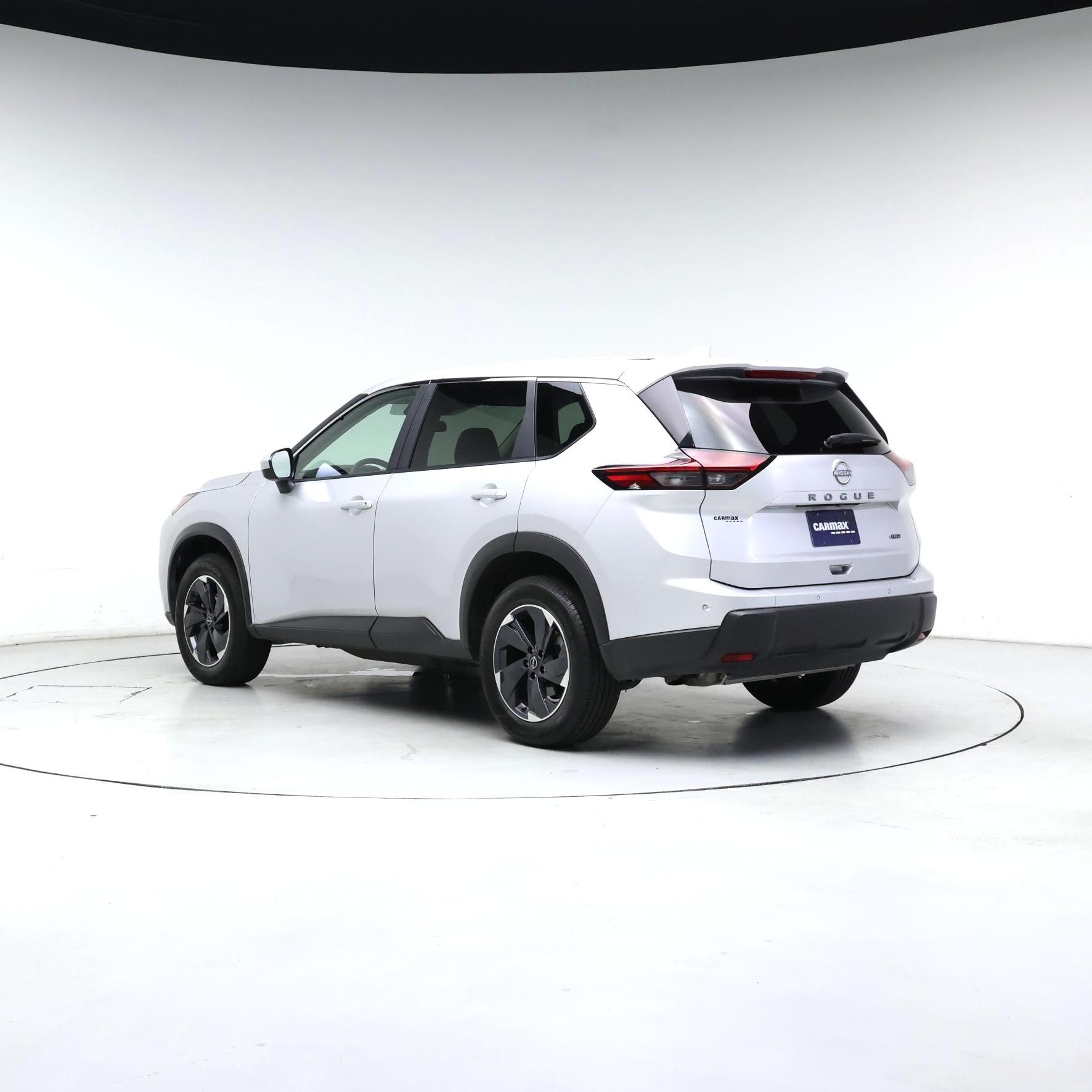Thumbnail: 2025 Nissan Rogue - 2