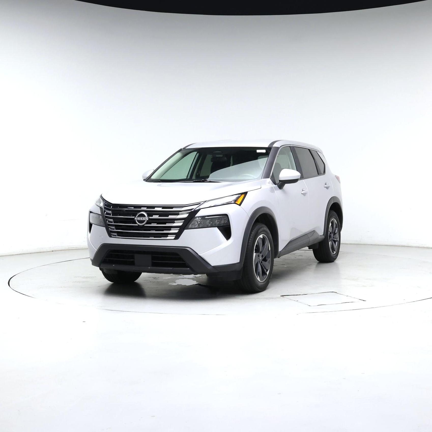 Thumbnail: 2025 Nissan Rogue - 4