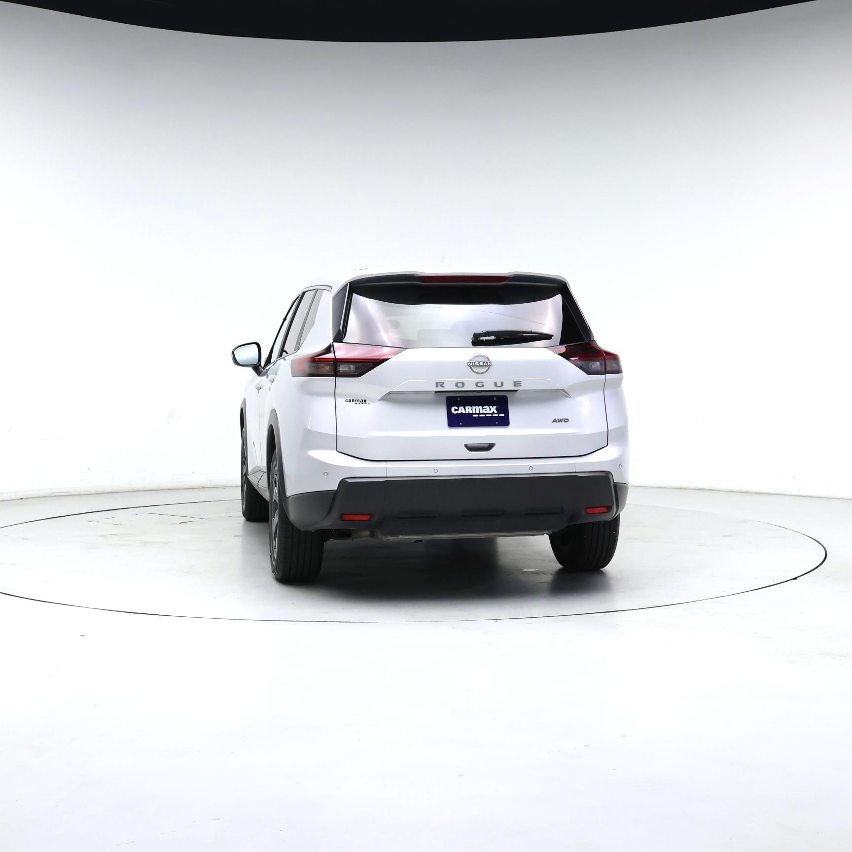 Thumbnail: 2025 Nissan Rogue - 6