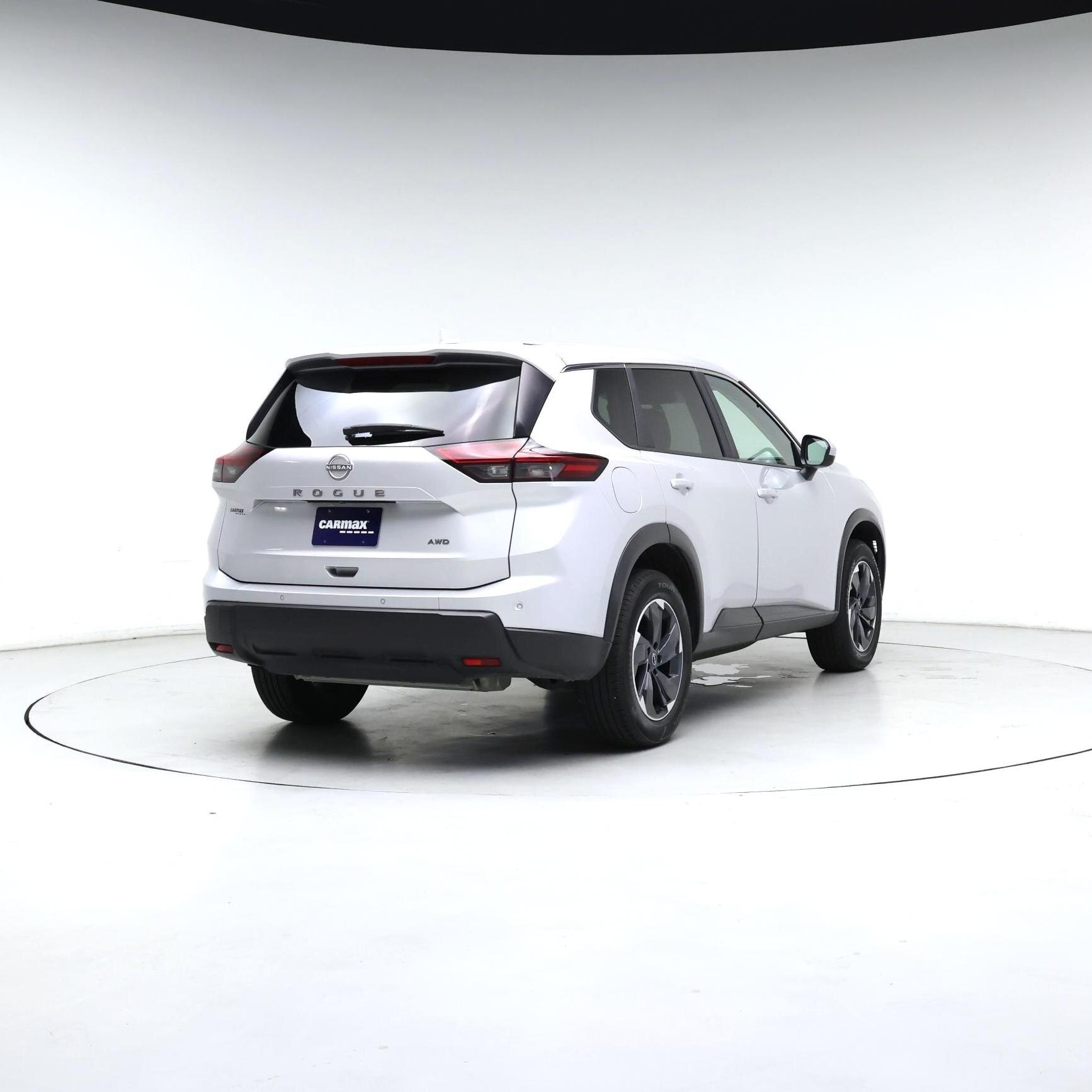 Thumbnail: 2025 Nissan Rogue - 8