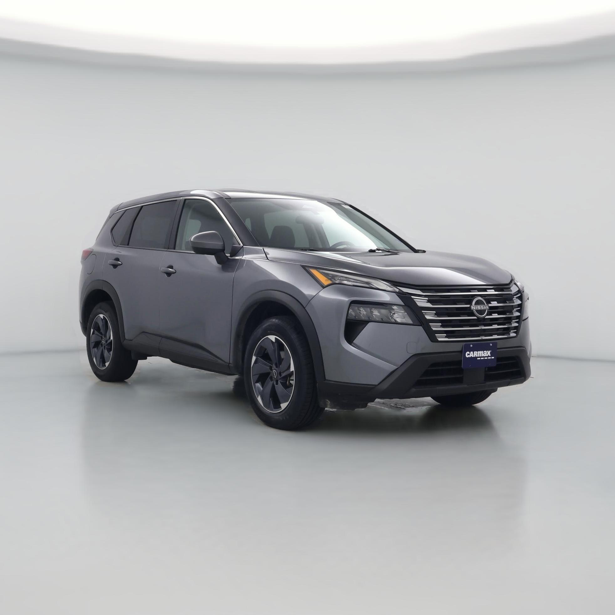 Thumbnail: 2025 Nissan Rogue - 1