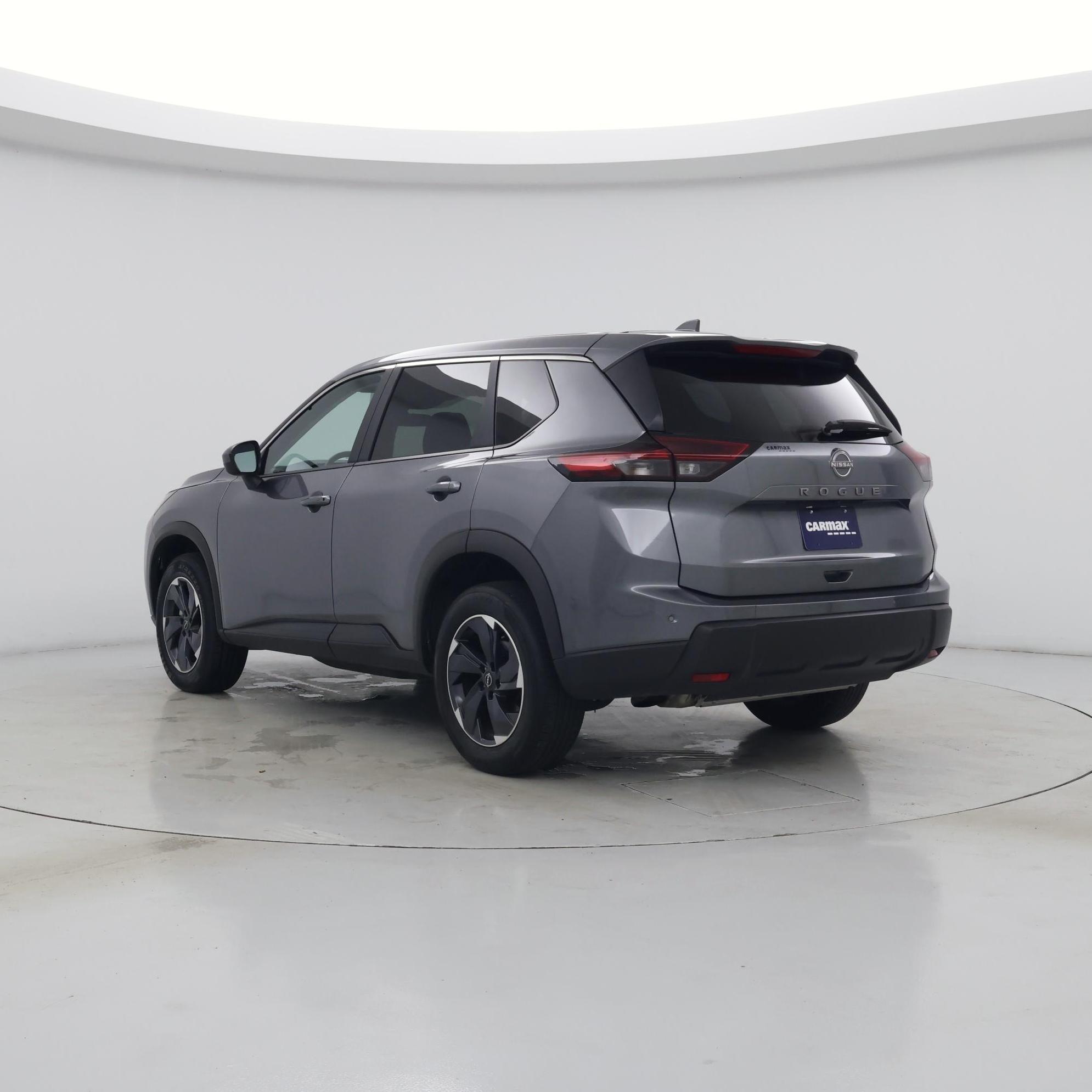 Thumbnail: 2025 Nissan Rogue - 2