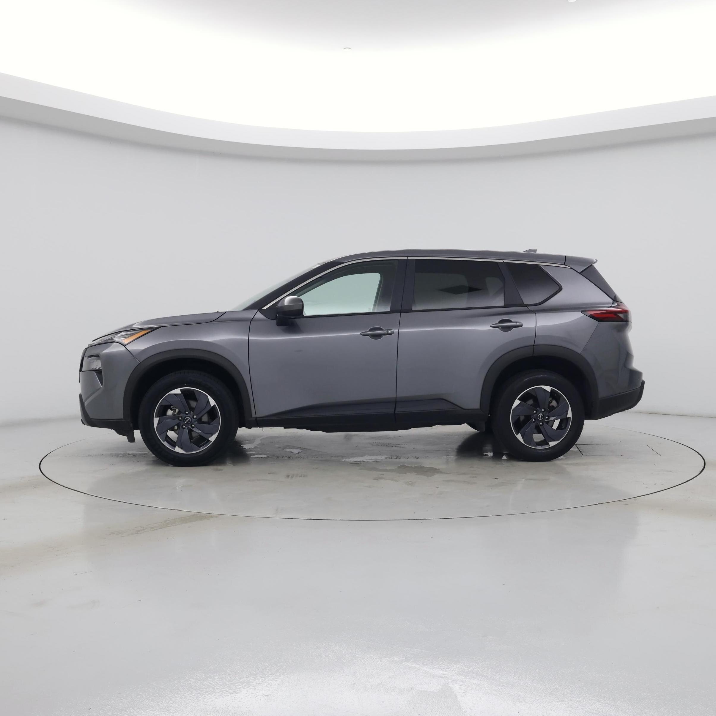 Thumbnail: 2025 Nissan Rogue - 3