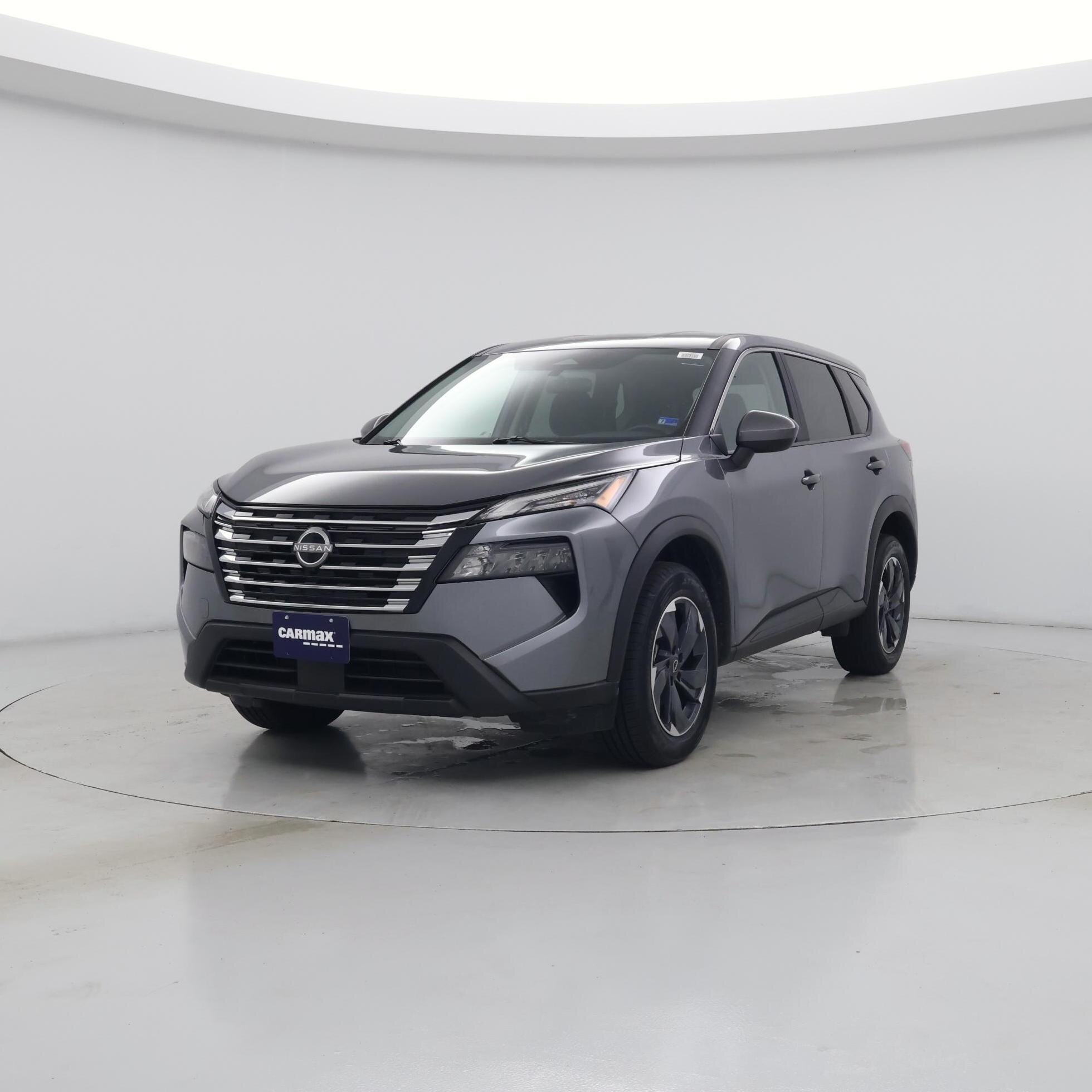 Thumbnail: 2025 Nissan Rogue - 4