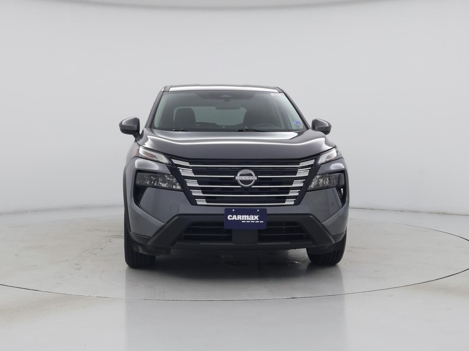 2025 Nissan Rogue SV - Photo 6
