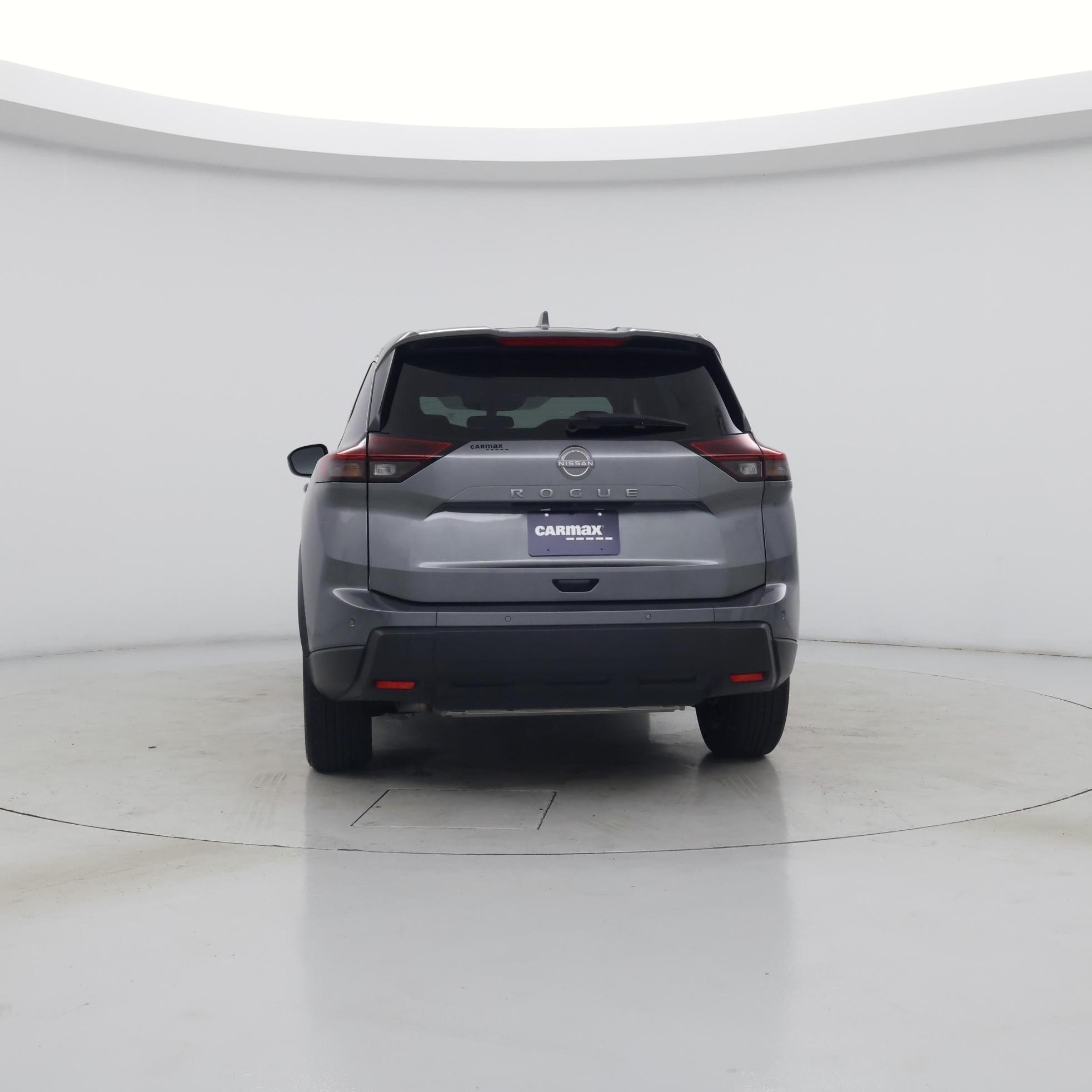 Thumbnail: 2025 Nissan Rogue - 6