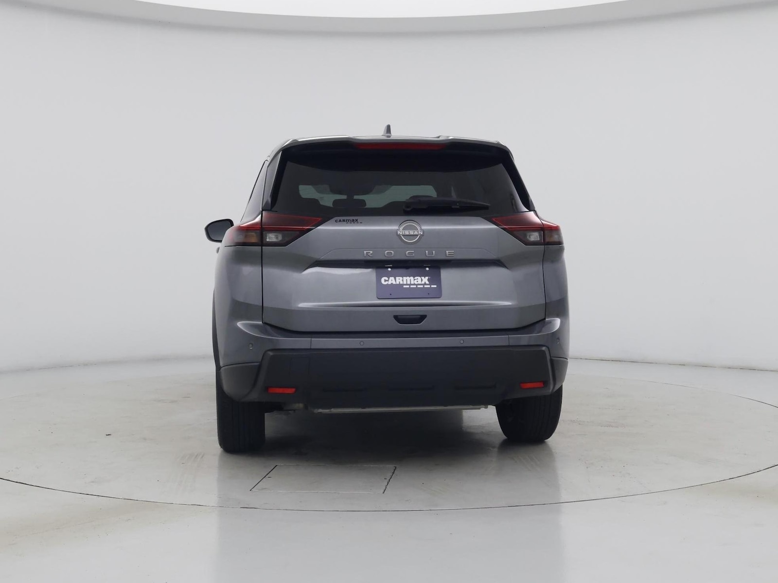 2025 Nissan Rogue SV - Photo 7