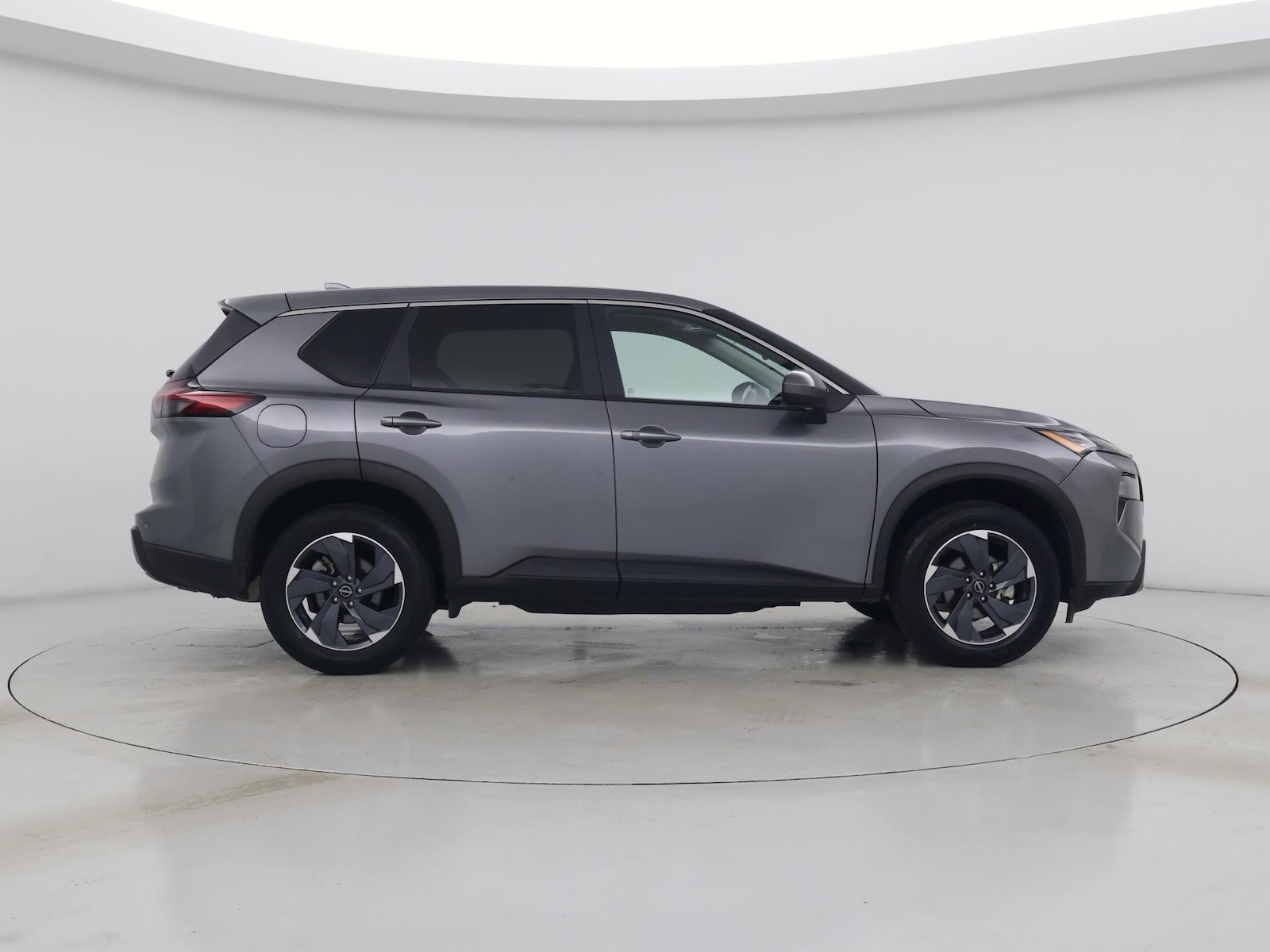 2025 Nissan Rogue SV - Photo 8