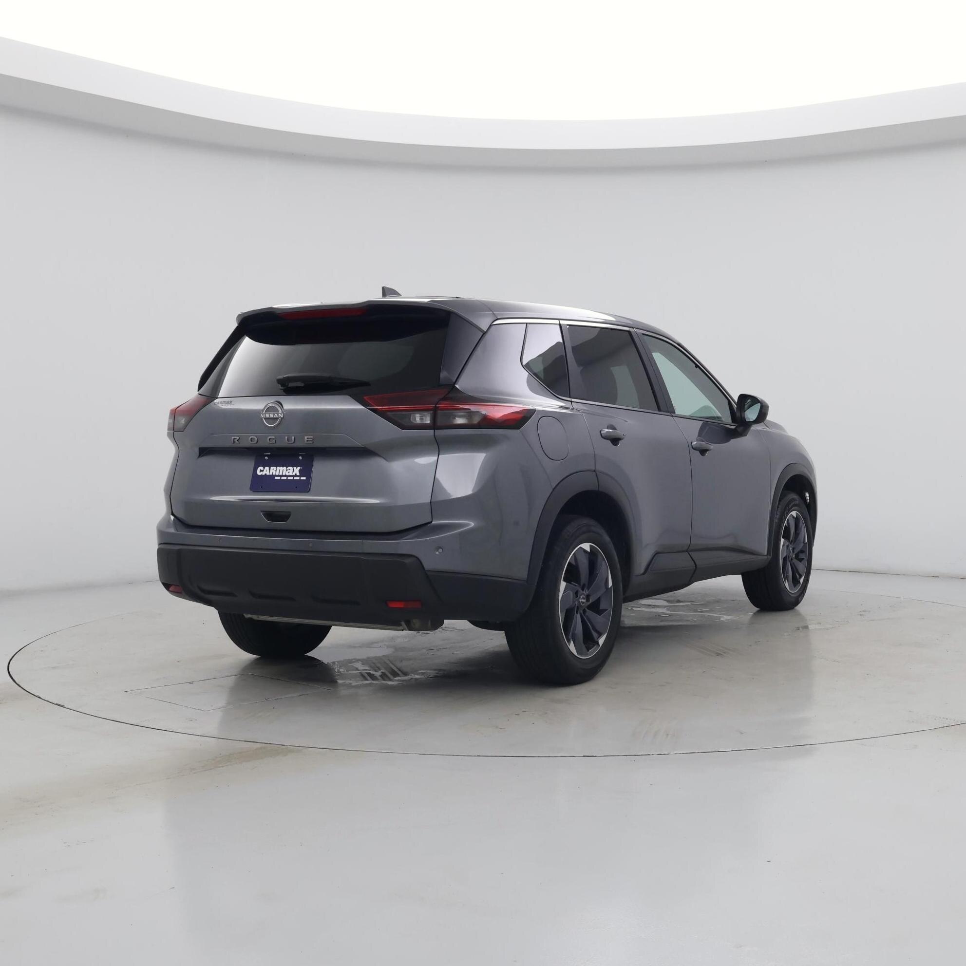 Thumbnail: 2025 Nissan Rogue - 8