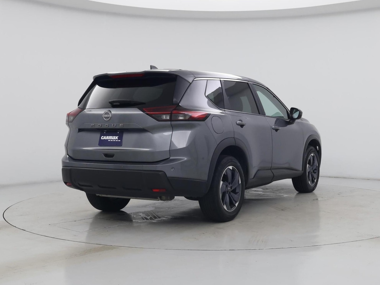 2025 Nissan Rogue SV - Photo 9