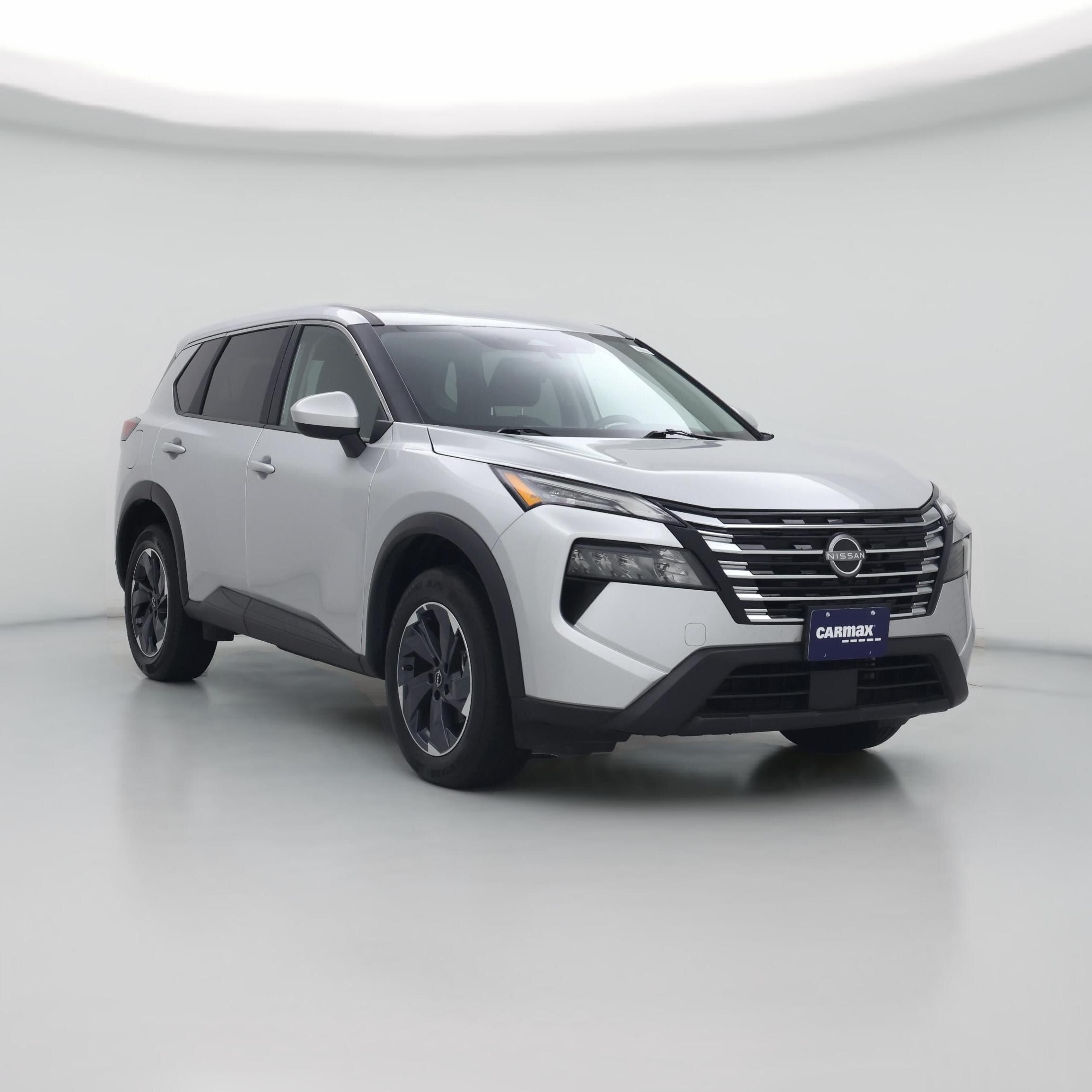 Thumbnail: 2025 Nissan Rogue - 1