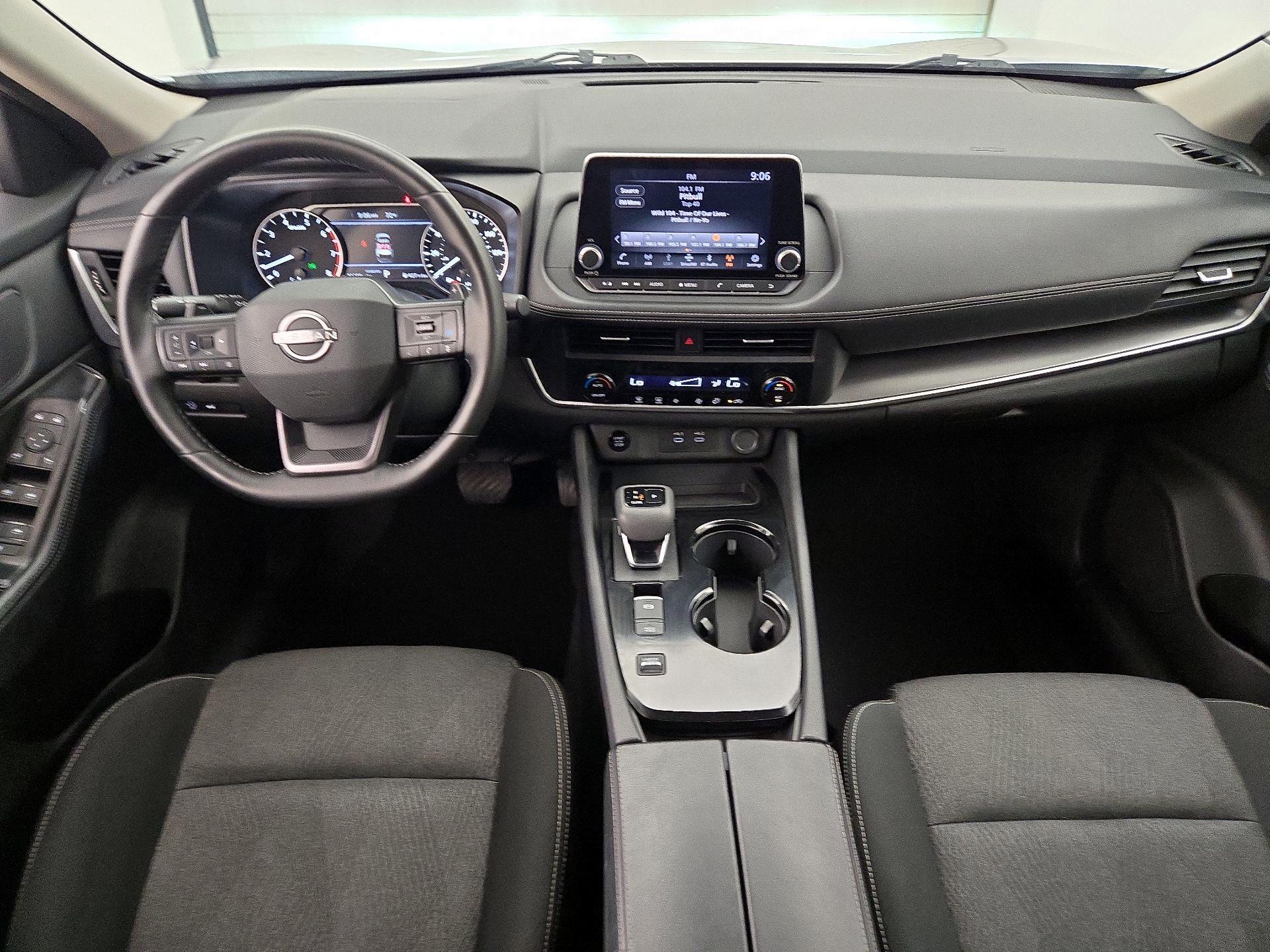 Thumbnail: 2025 Nissan Rogue - 9