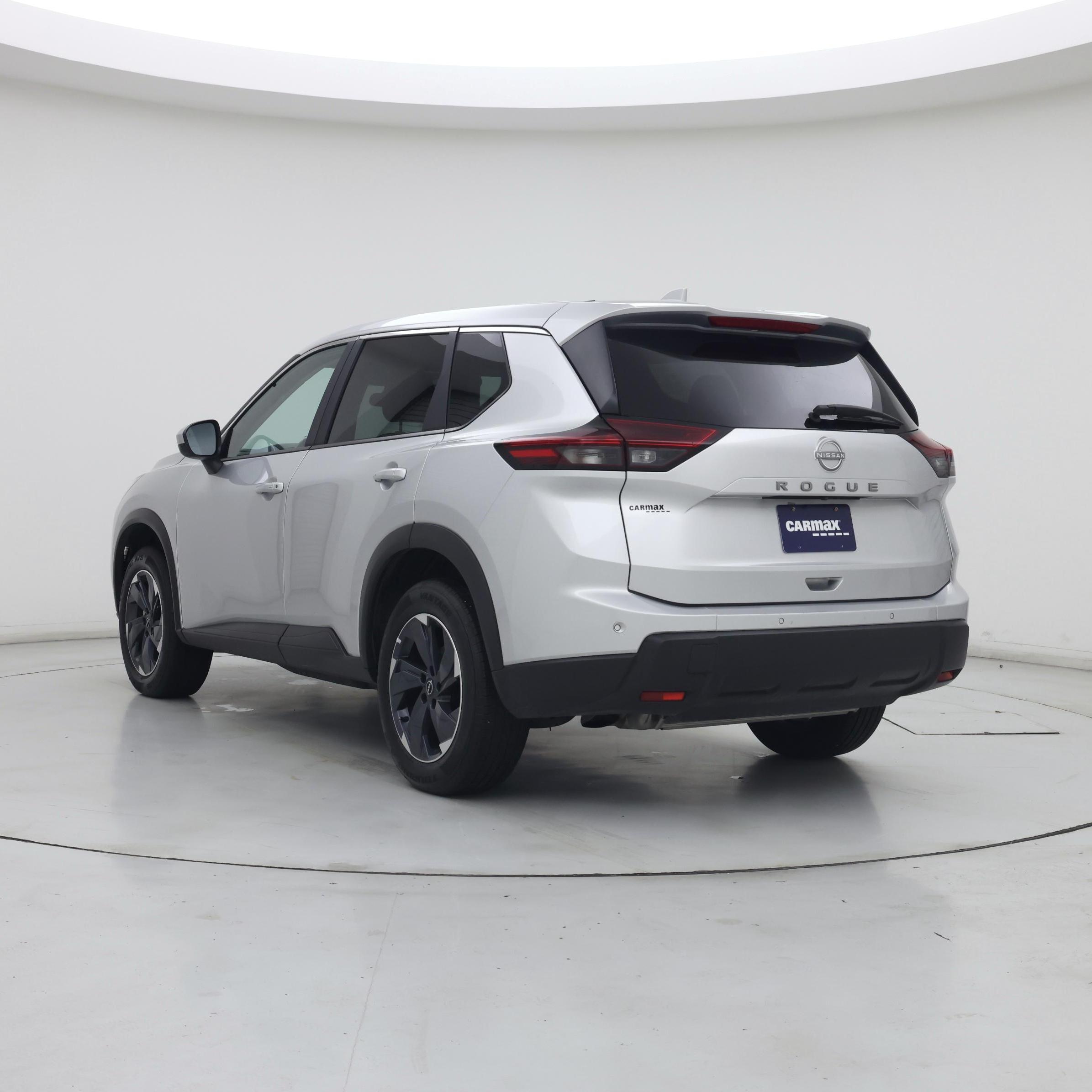 Thumbnail: 2025 Nissan Rogue - 2