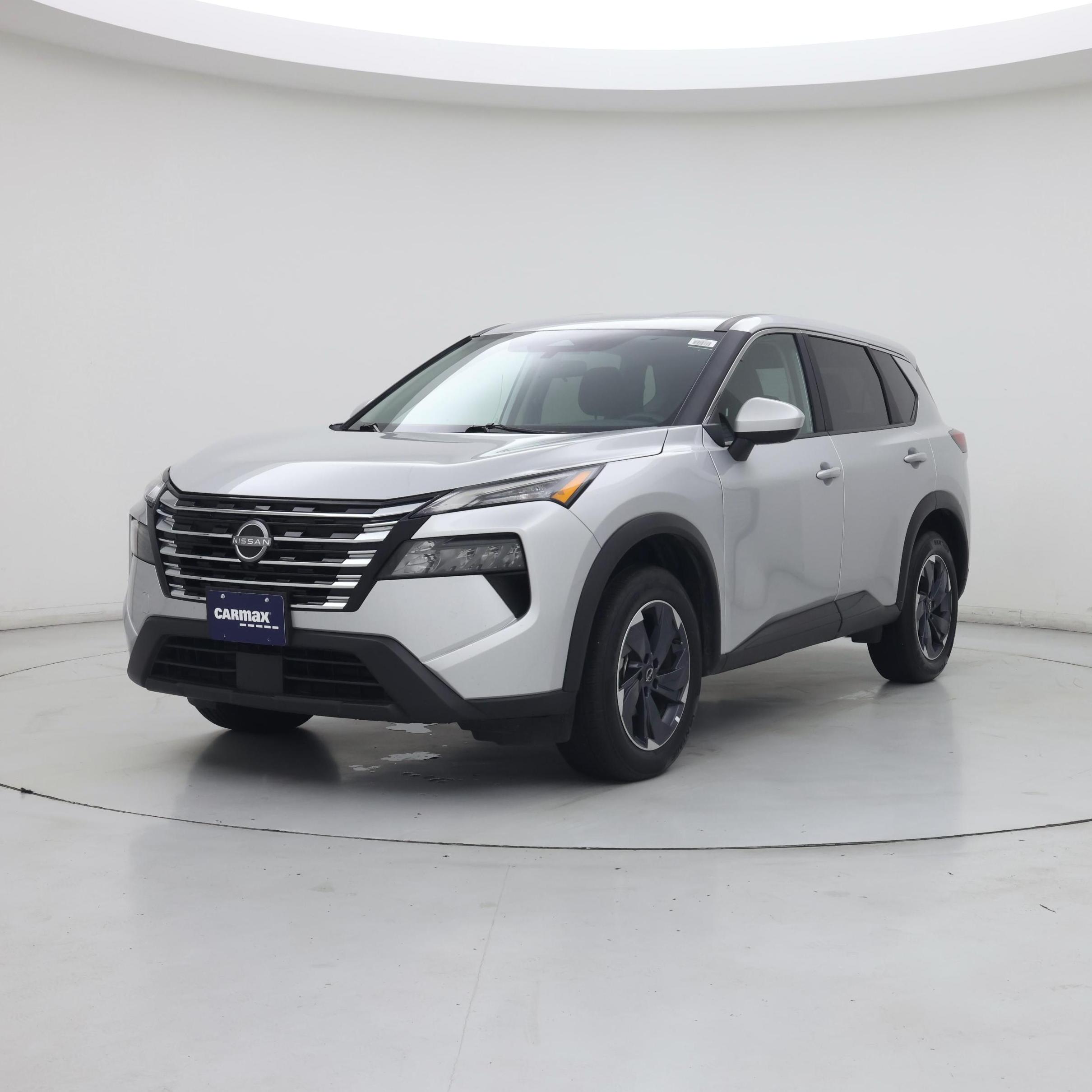 Thumbnail: 2025 Nissan Rogue - 4