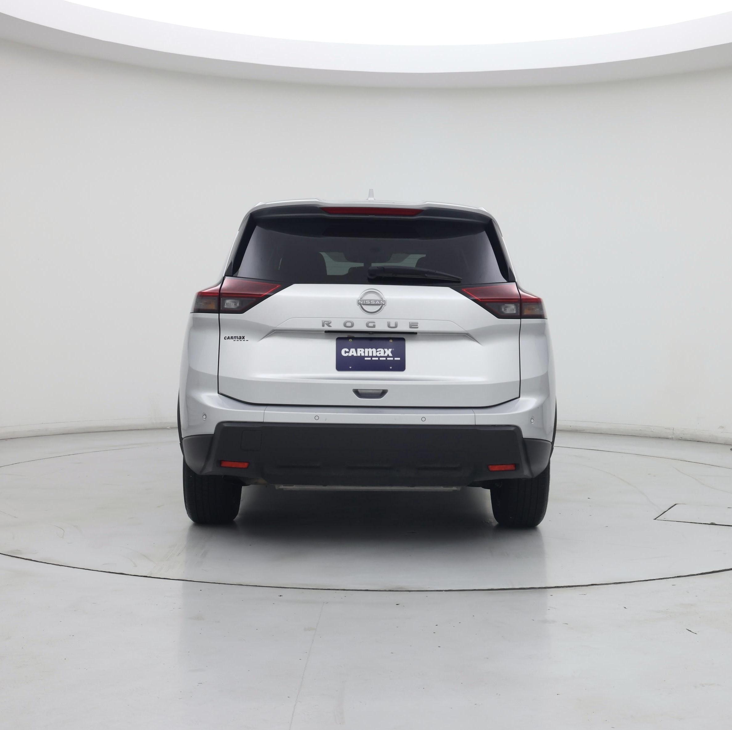 Thumbnail: 2025 Nissan Rogue - 6