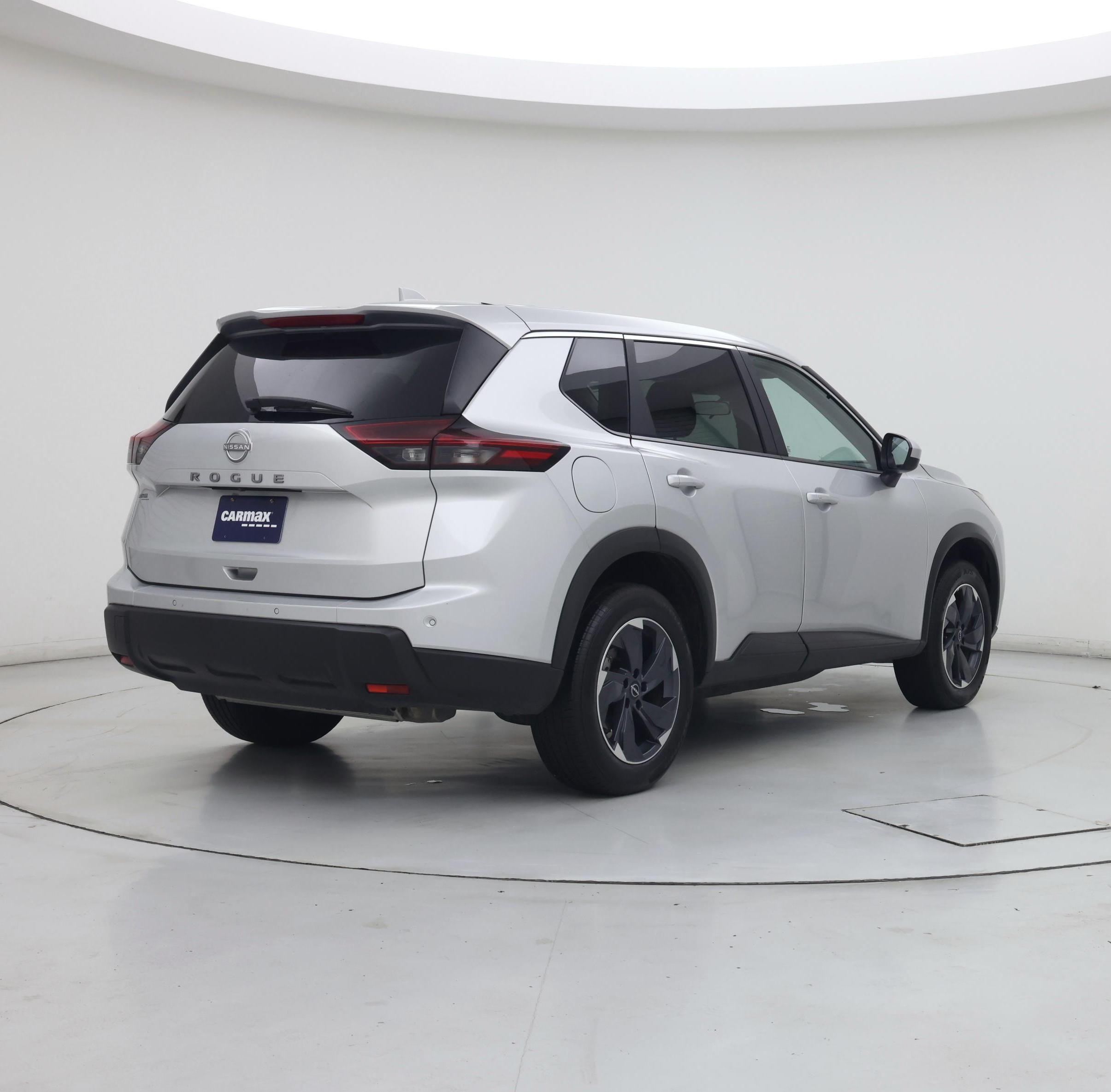 Thumbnail: 2025 Nissan Rogue - 8