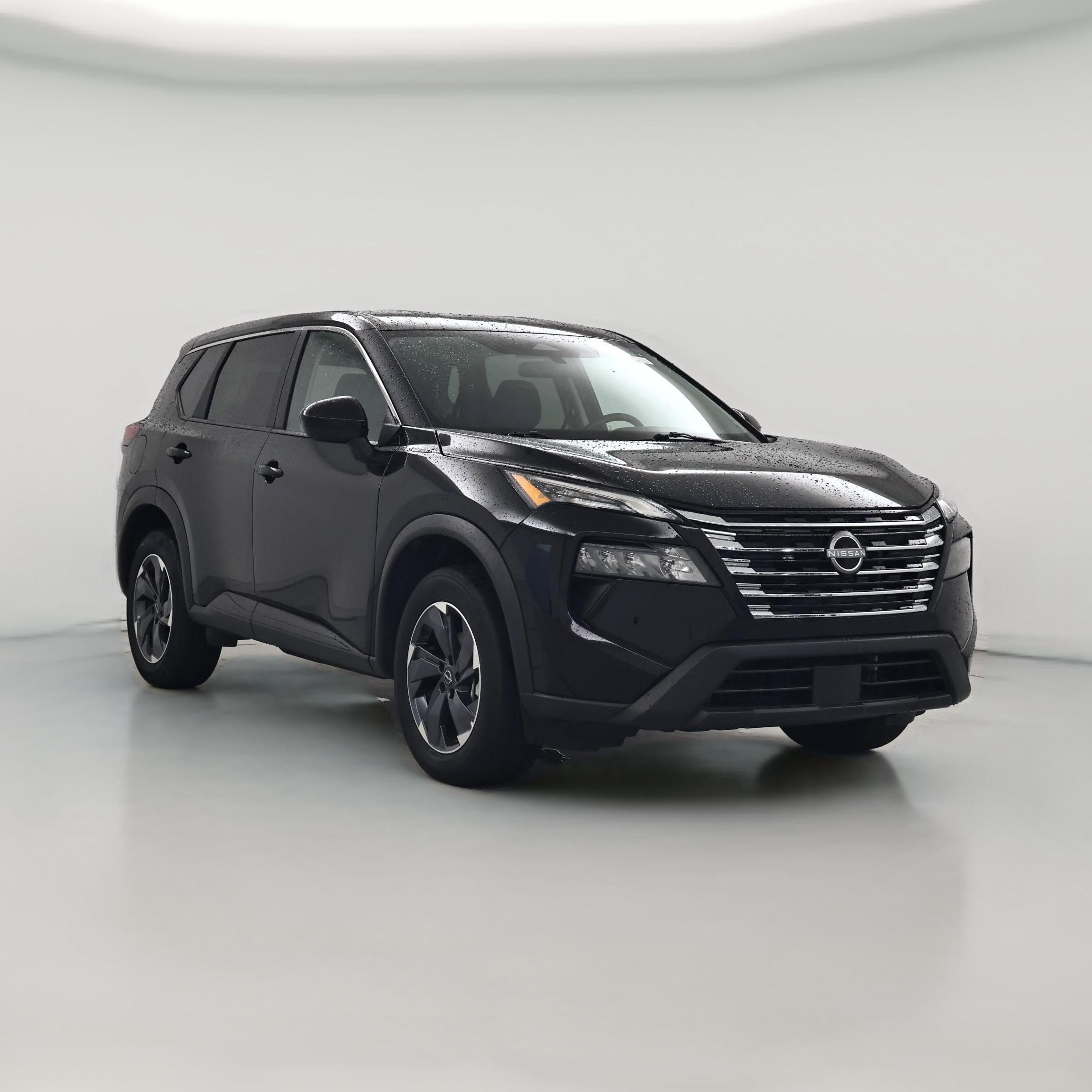 Thumbnail: 2025 Nissan Rogue - 1