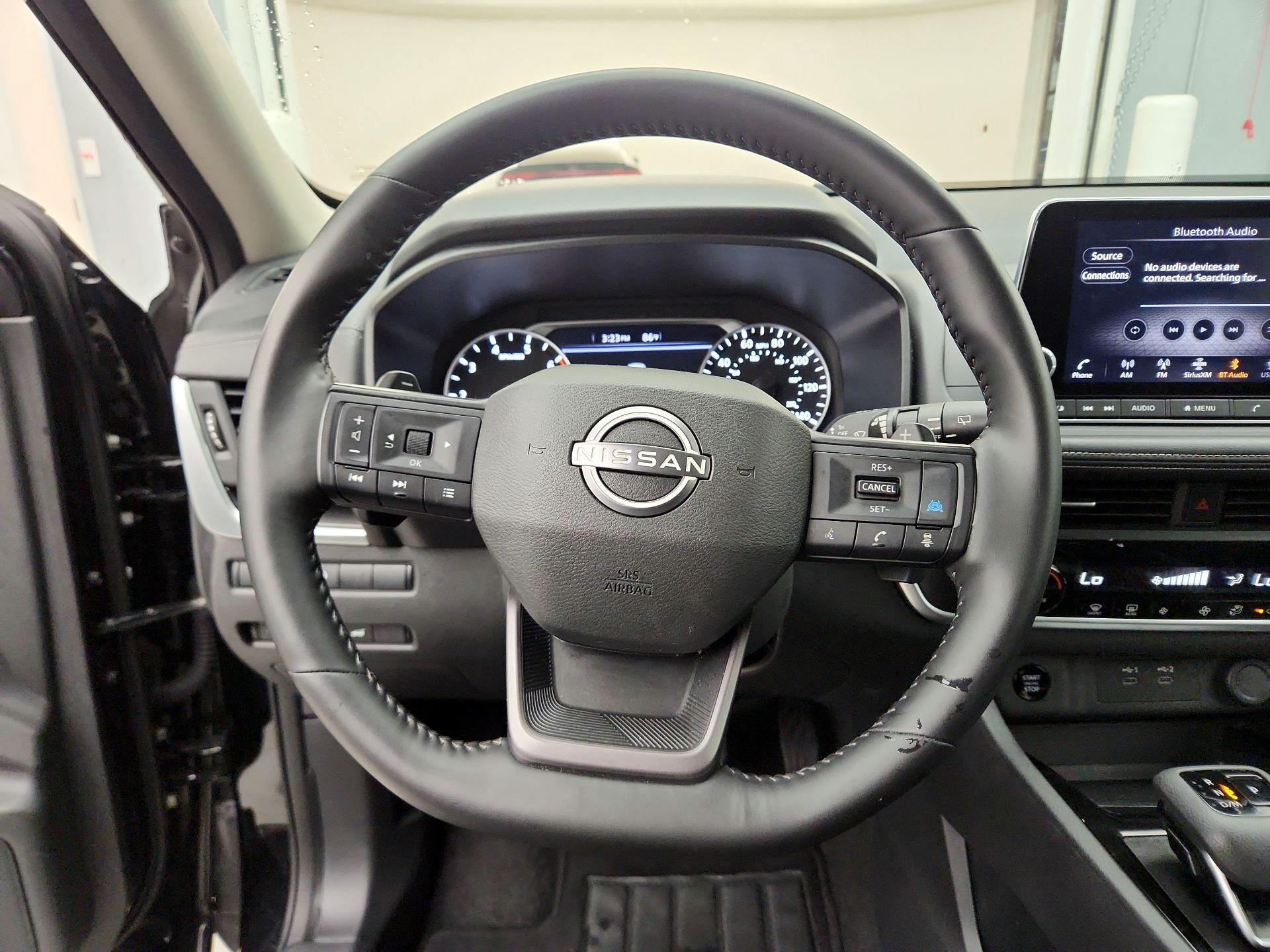 Thumbnail: 2025 Nissan Rogue - 10