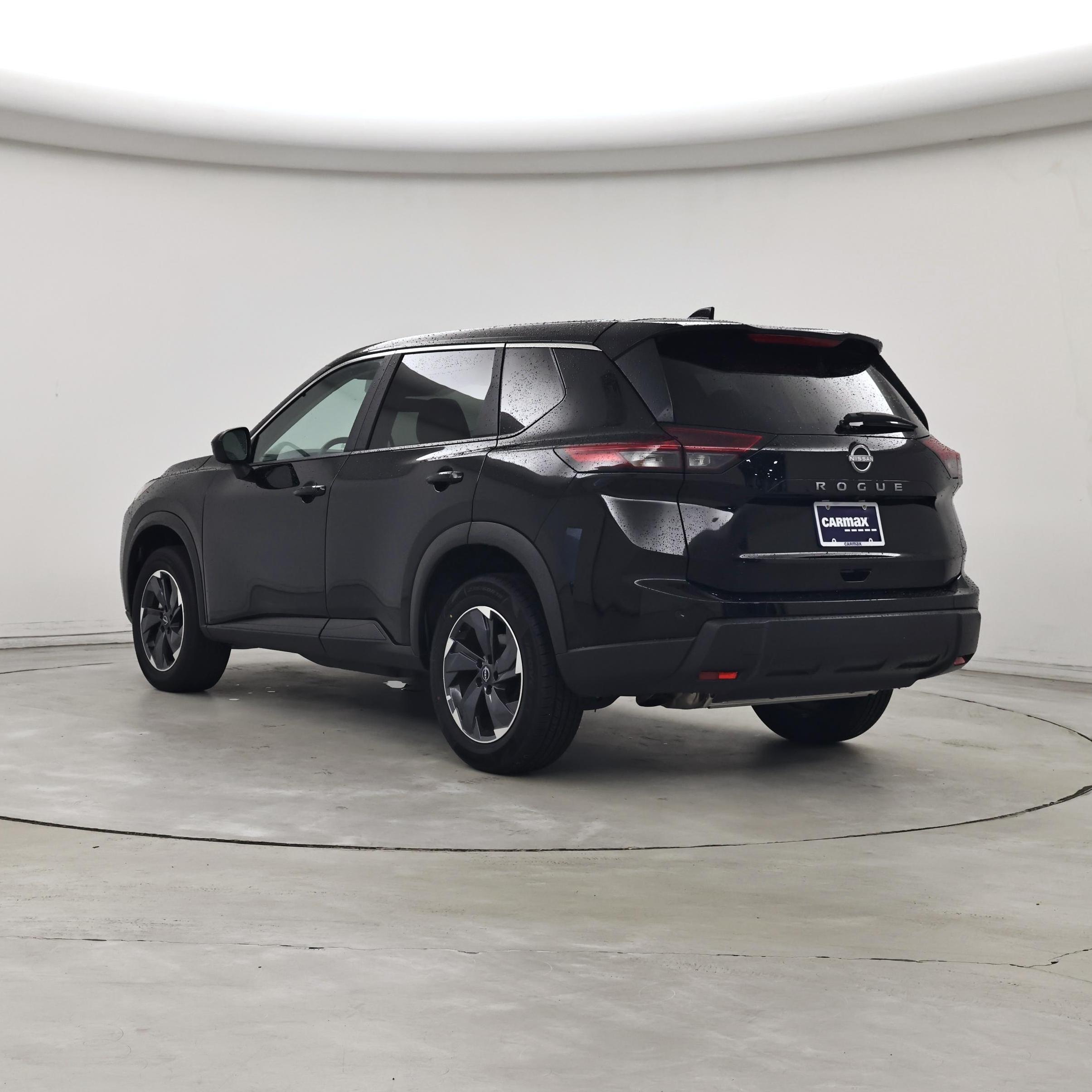 Thumbnail: 2025 Nissan Rogue - 2