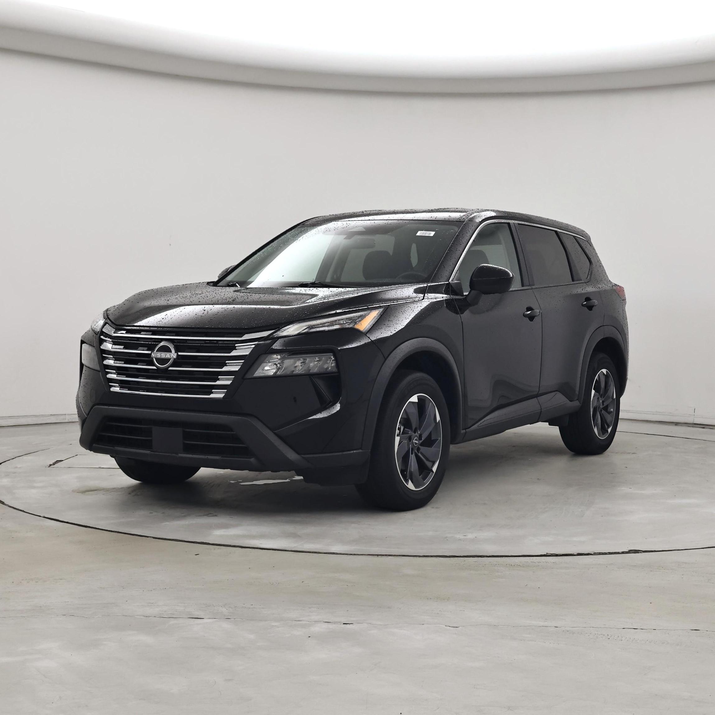 Thumbnail: 2025 Nissan Rogue - 4