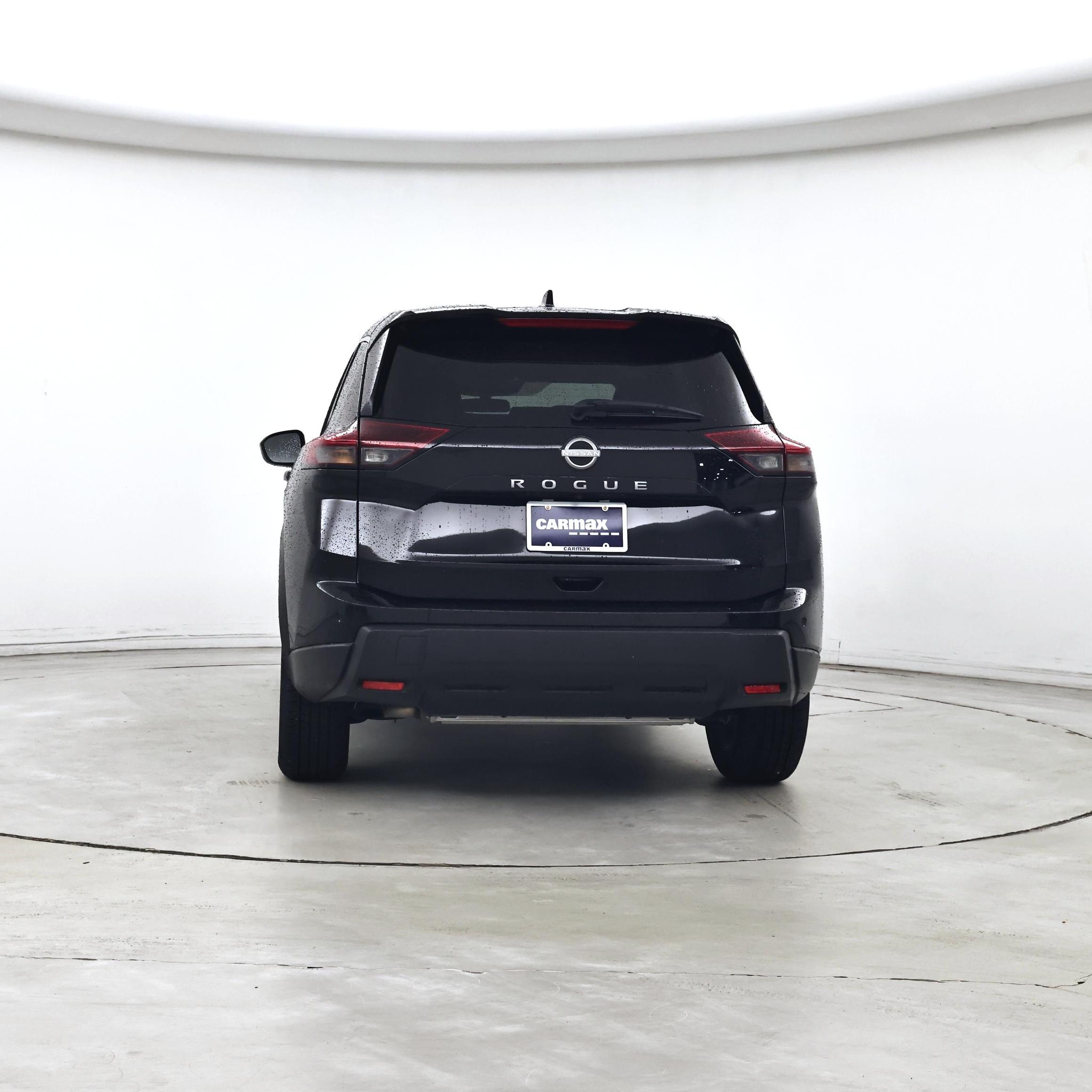 Thumbnail: 2025 Nissan Rogue - 6