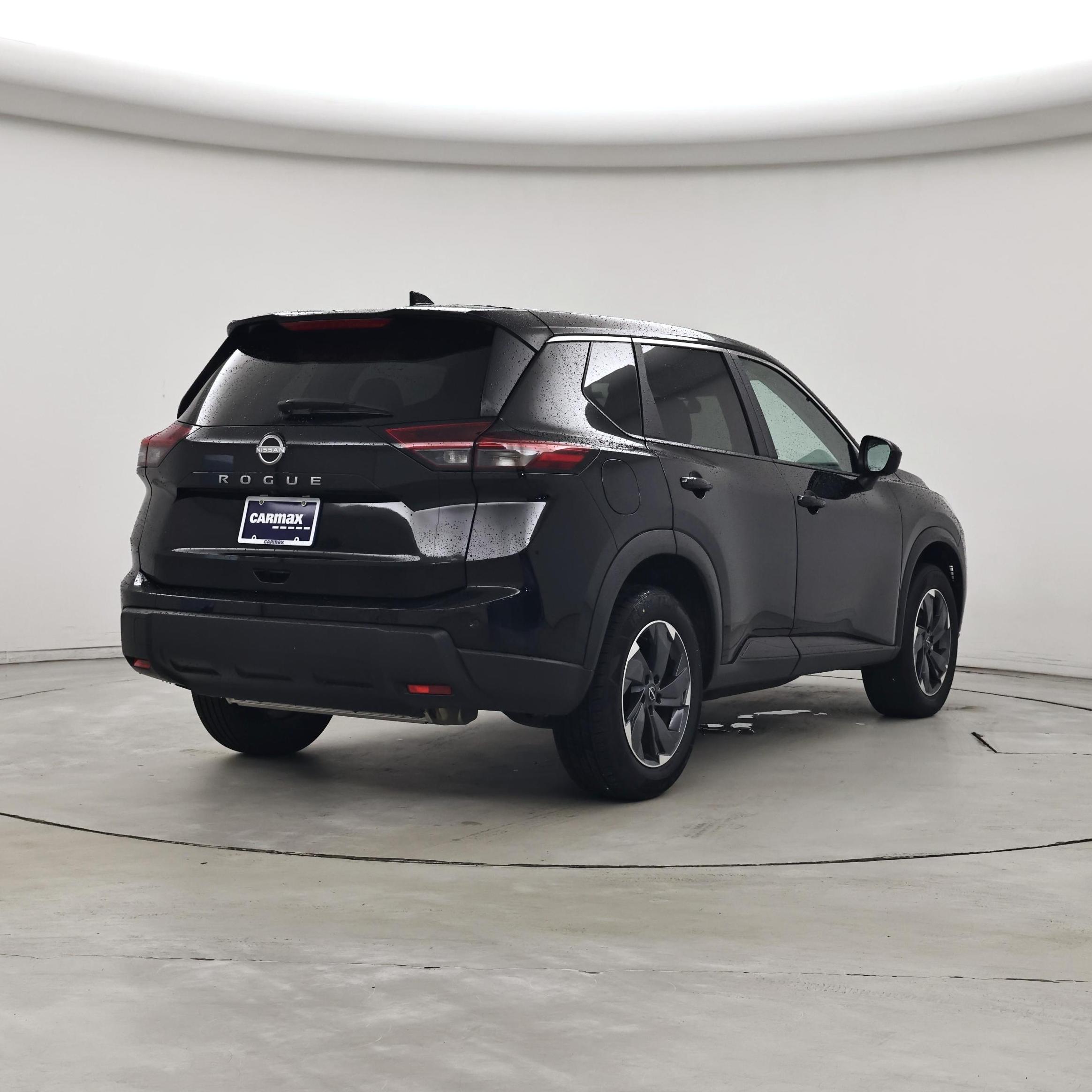 Thumbnail: 2025 Nissan Rogue - 8