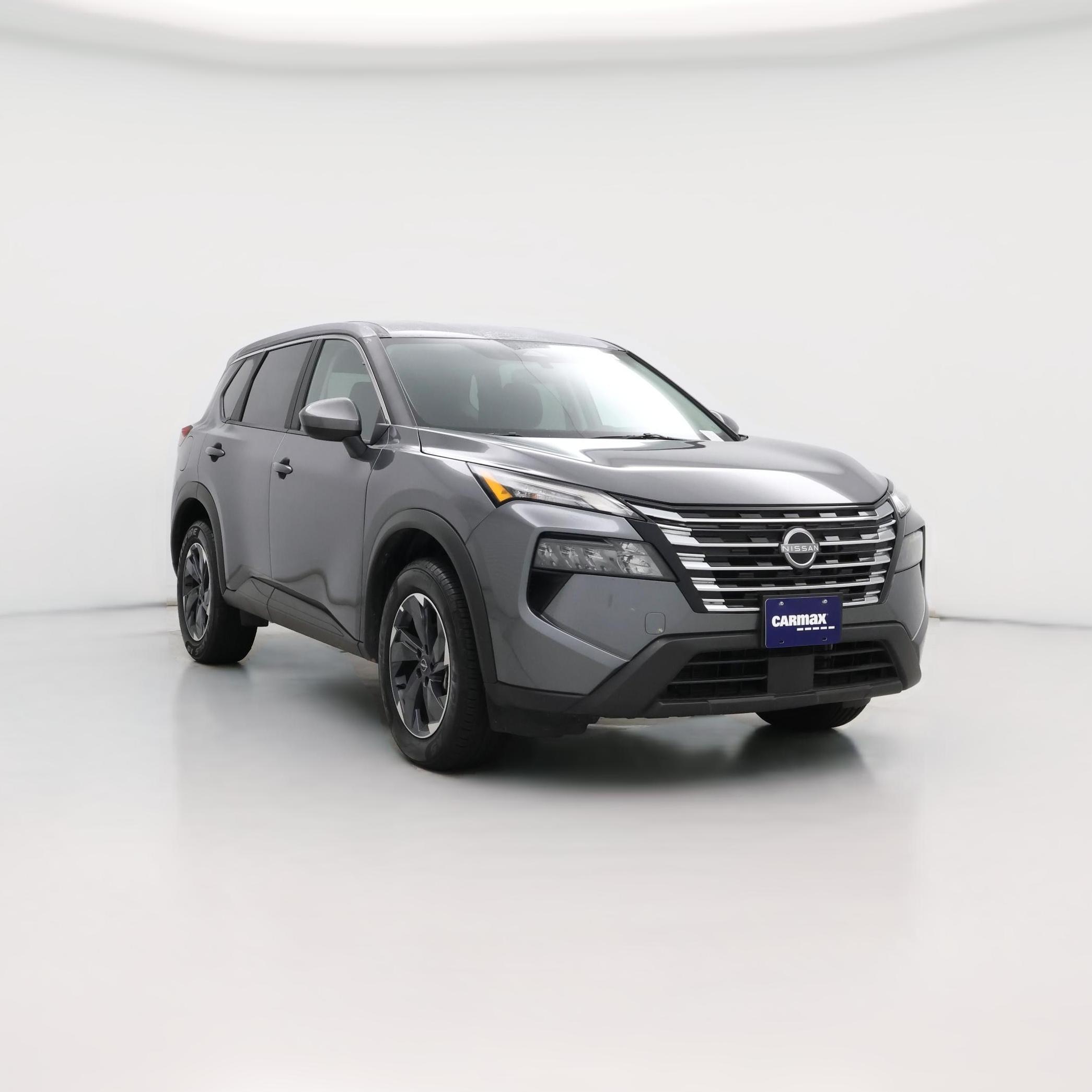 Thumbnail: 2025 Nissan Rogue - 1