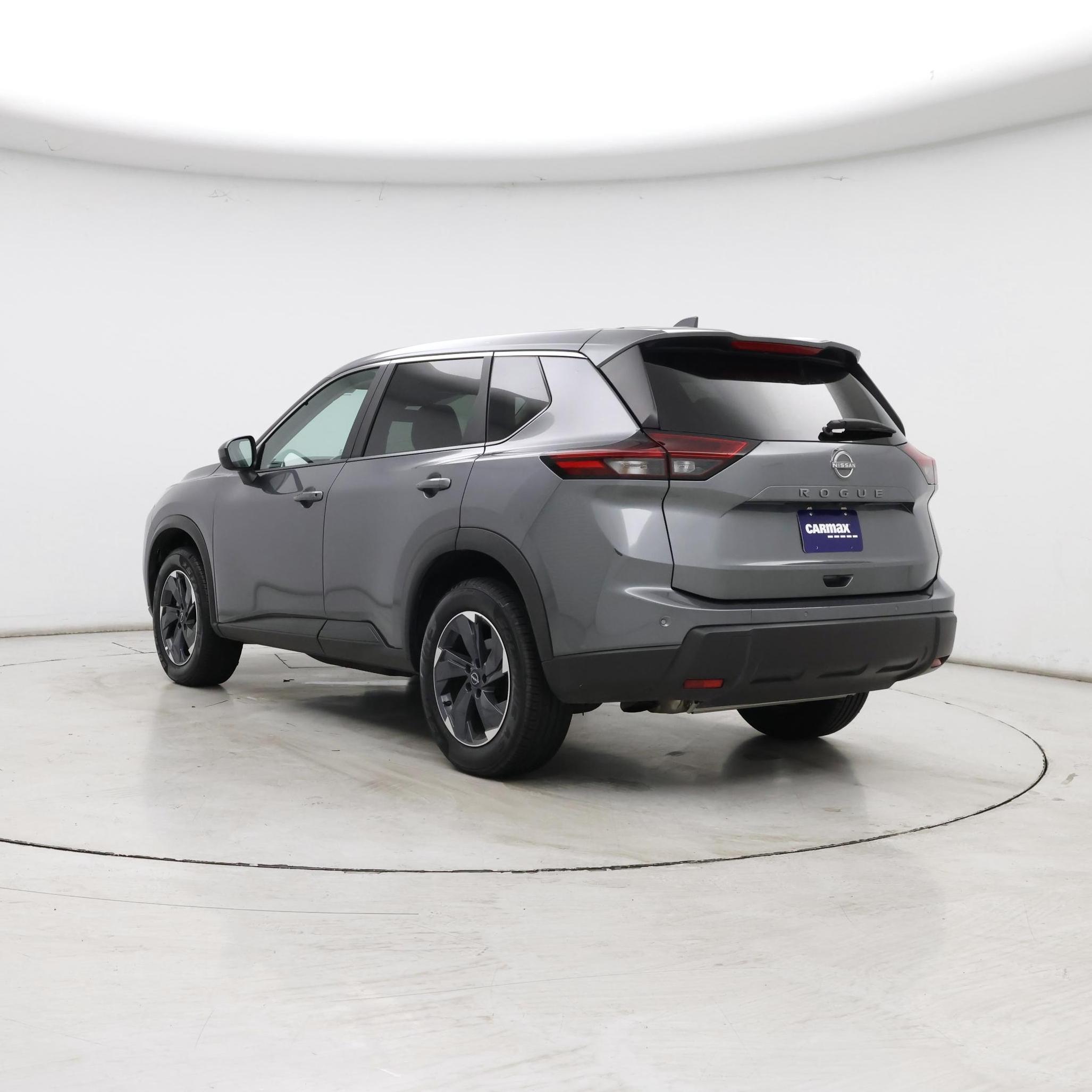 Thumbnail: 2025 Nissan Rogue - 2