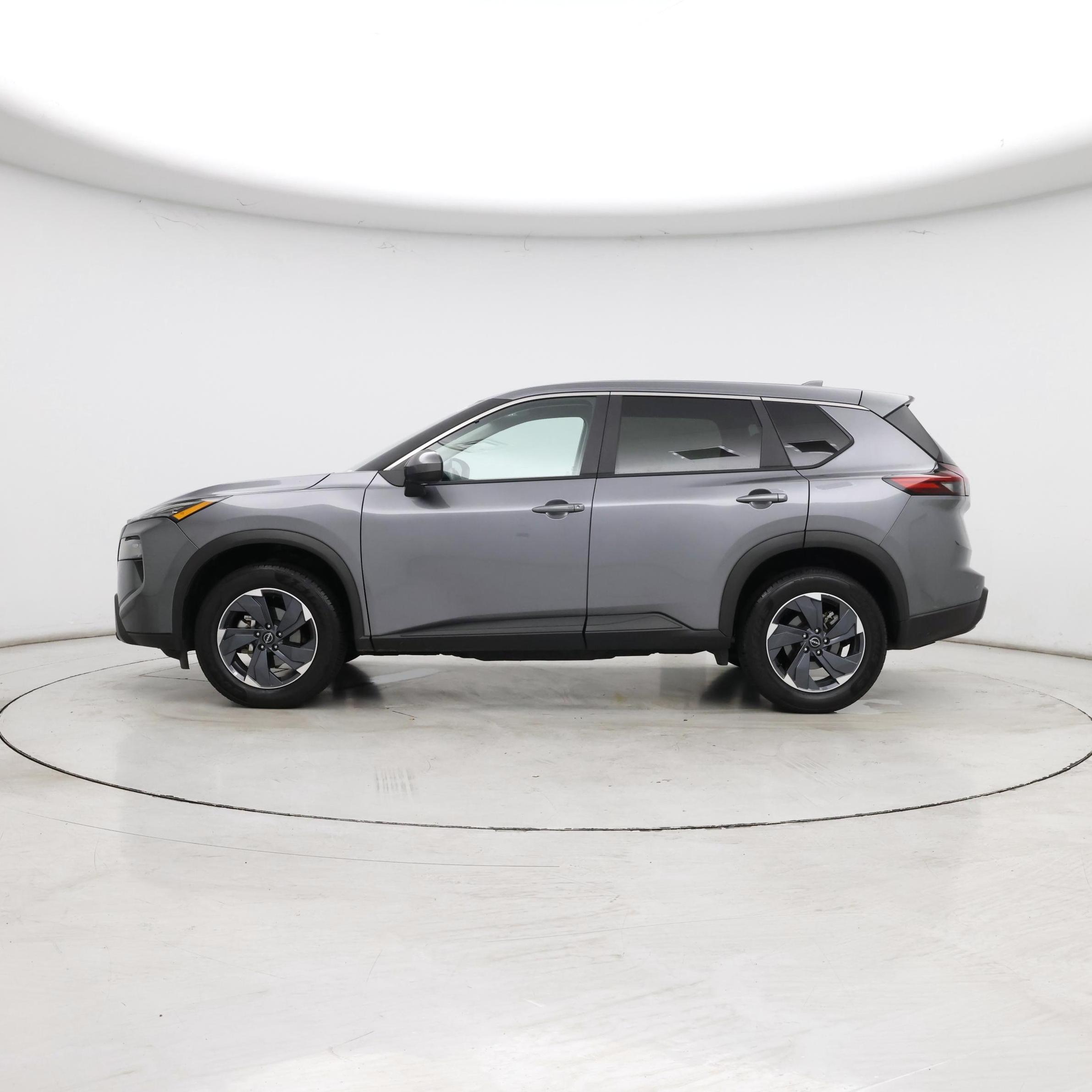 Thumbnail: 2025 Nissan Rogue - 3