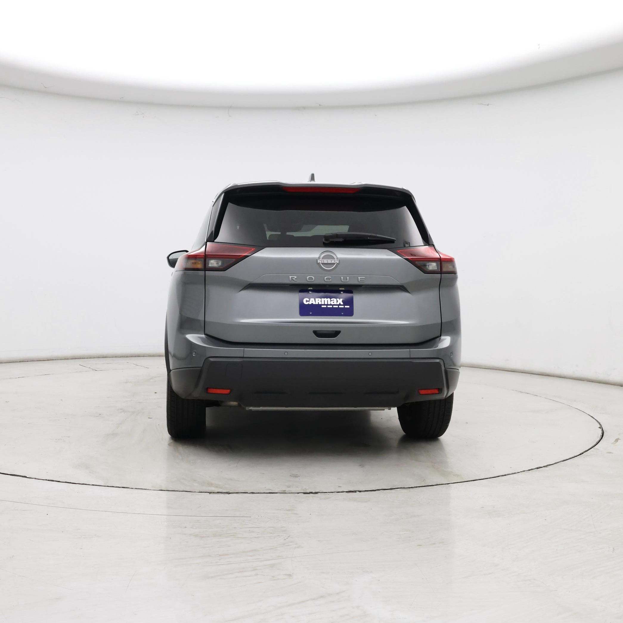 Thumbnail: 2025 Nissan Rogue - 6