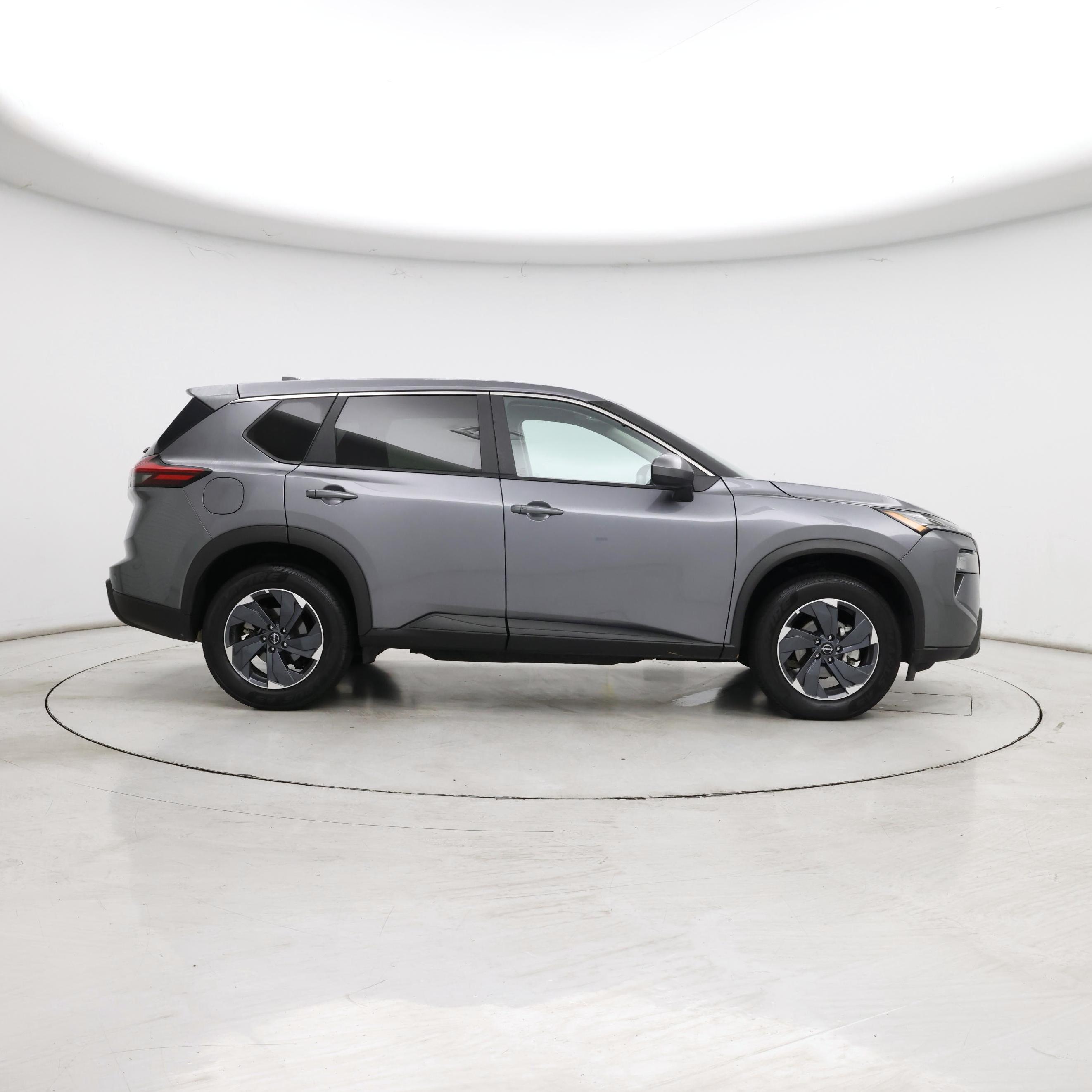 Thumbnail: 2025 Nissan Rogue - 7