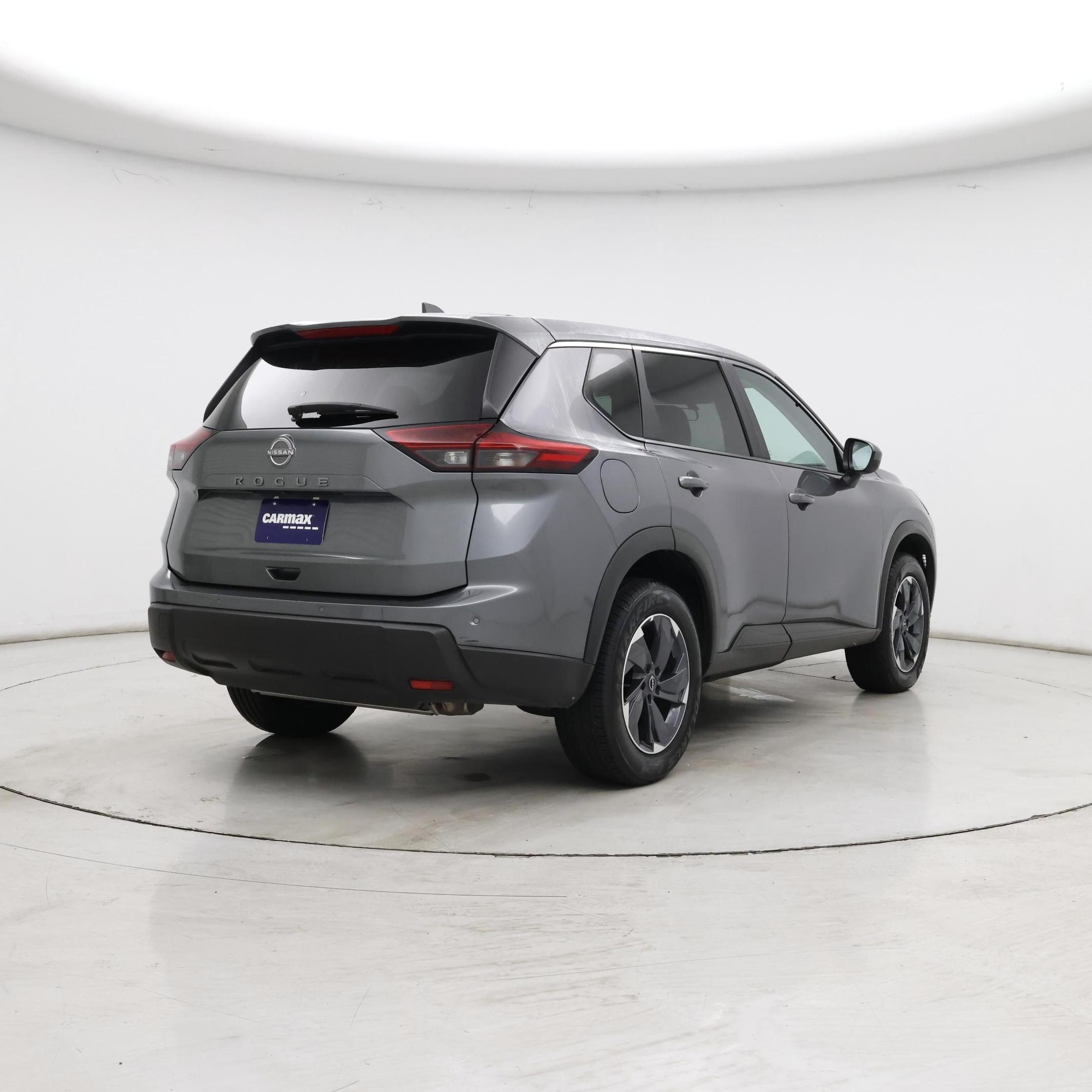 Thumbnail: 2025 Nissan Rogue - 8