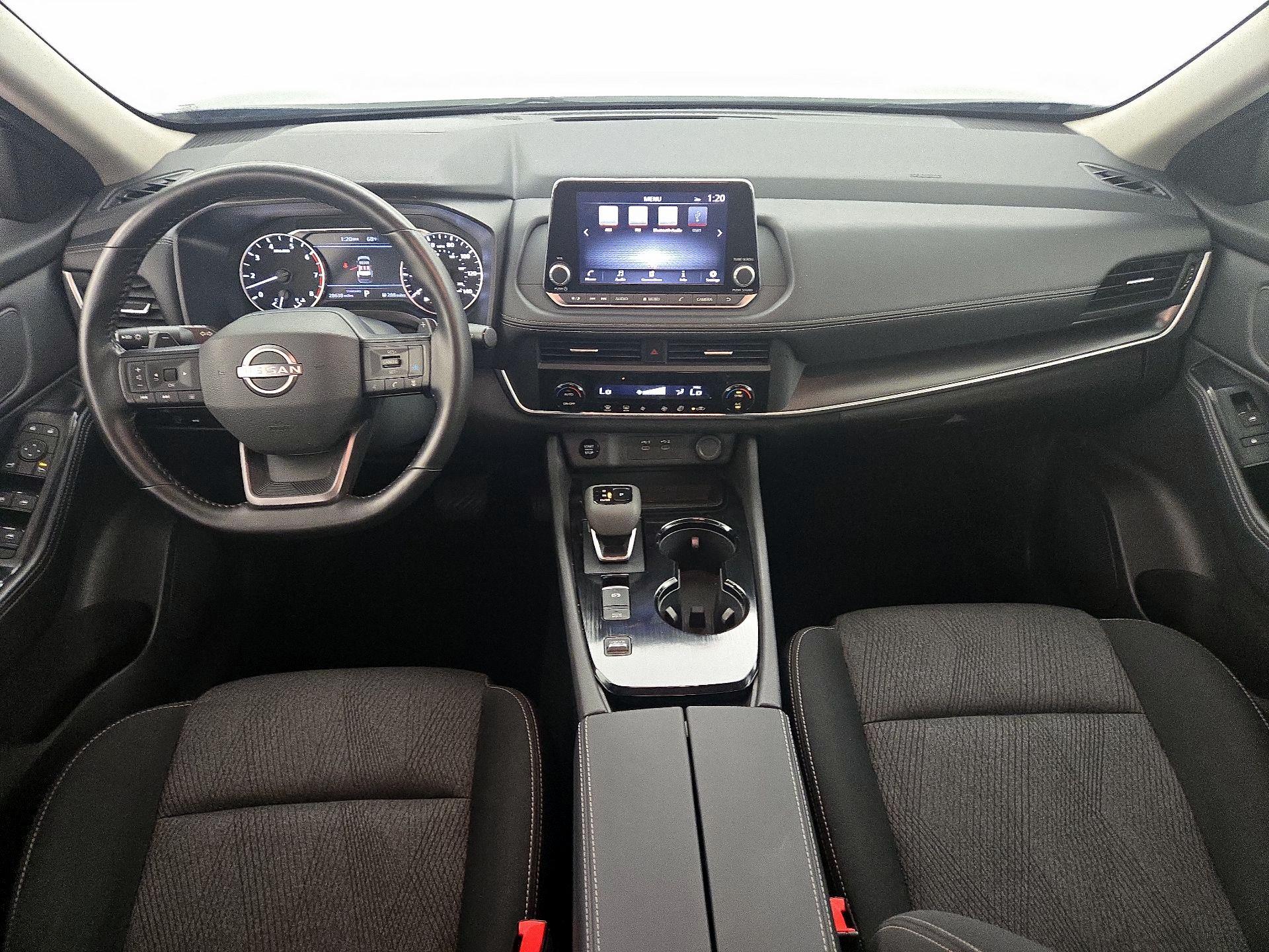 Thumbnail: 2025 Nissan Rogue - 9