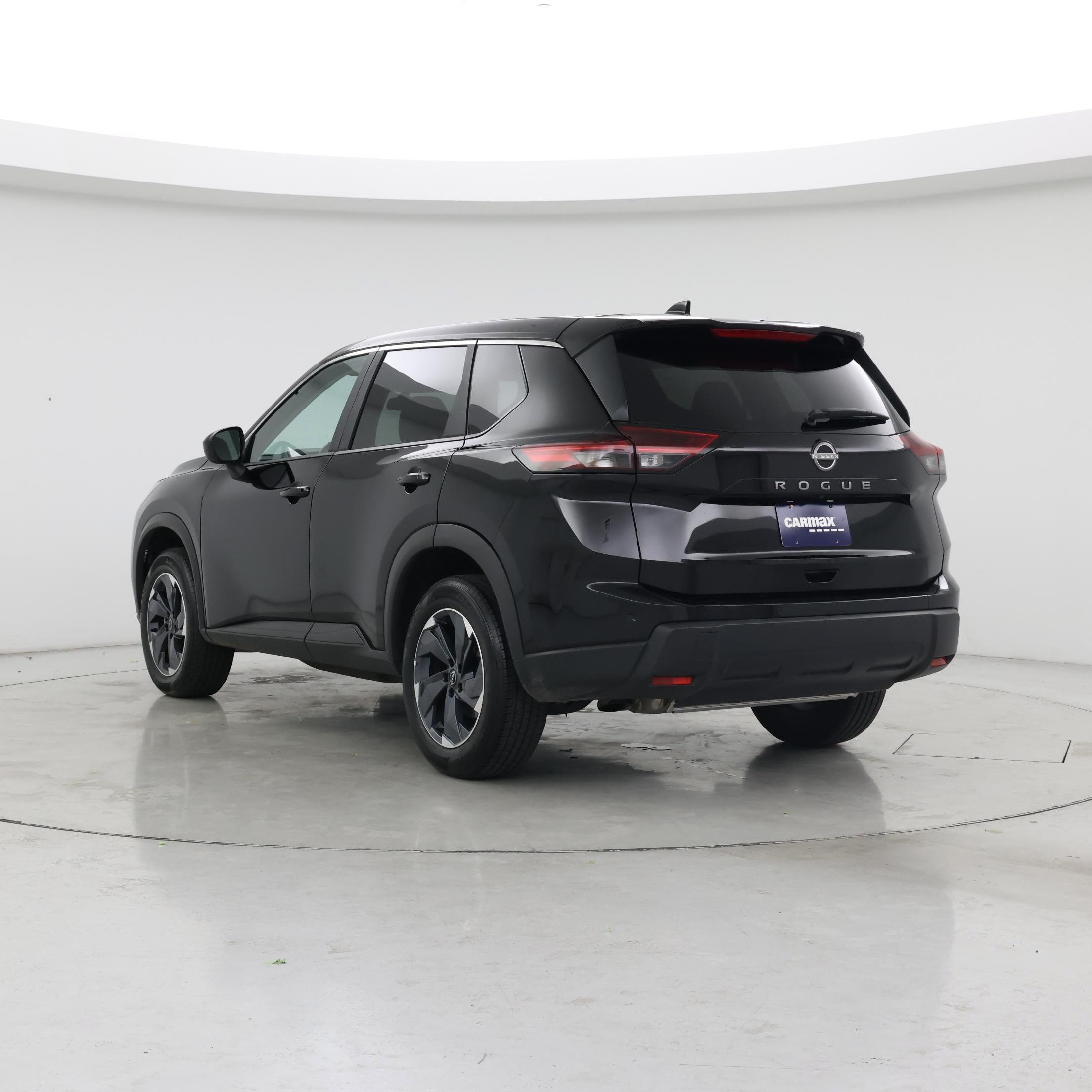 Thumbnail: 2025 Nissan Rogue - 2