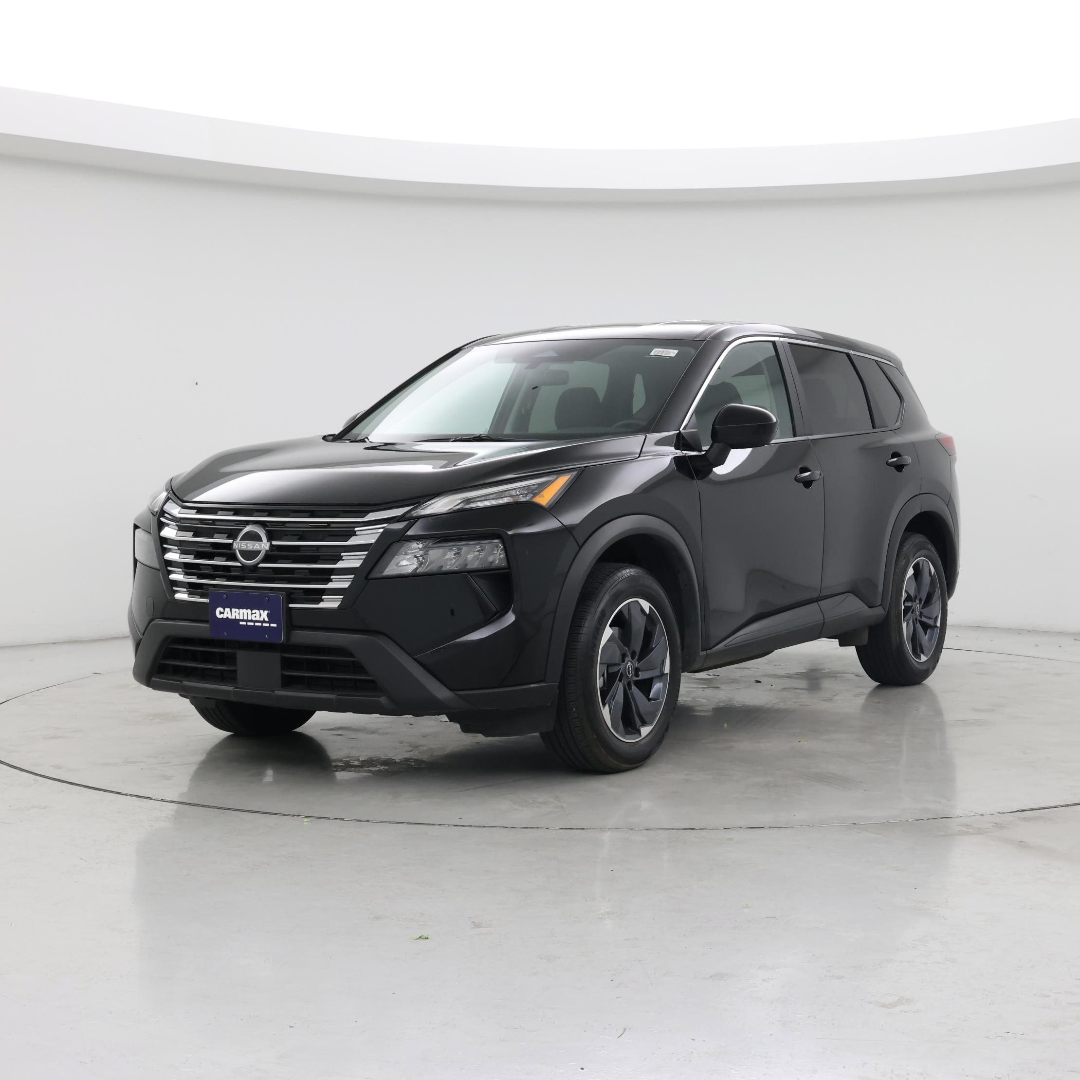 Thumbnail: 2025 Nissan Rogue - 4