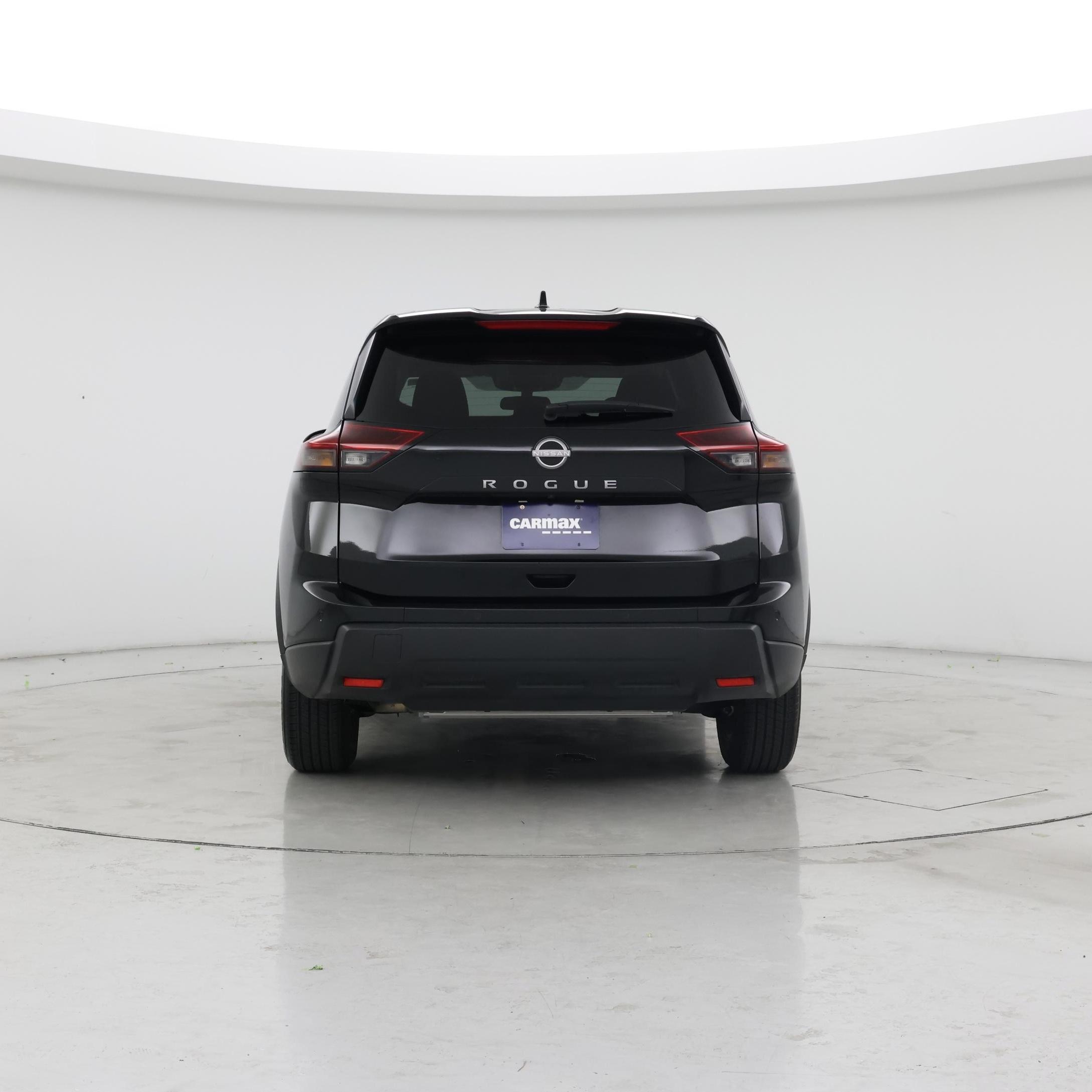 Thumbnail: 2025 Nissan Rogue - 6