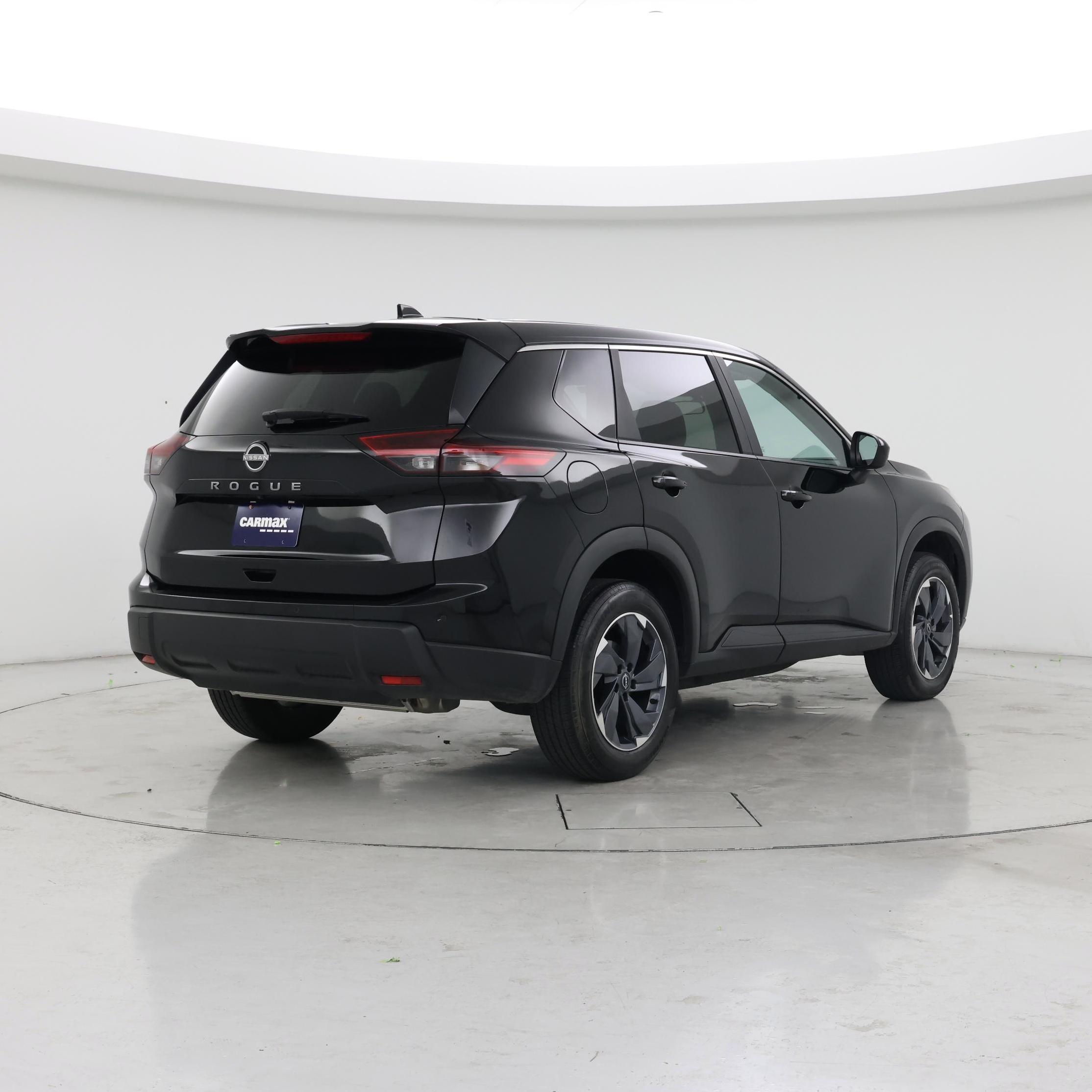 Thumbnail: 2025 Nissan Rogue - 8