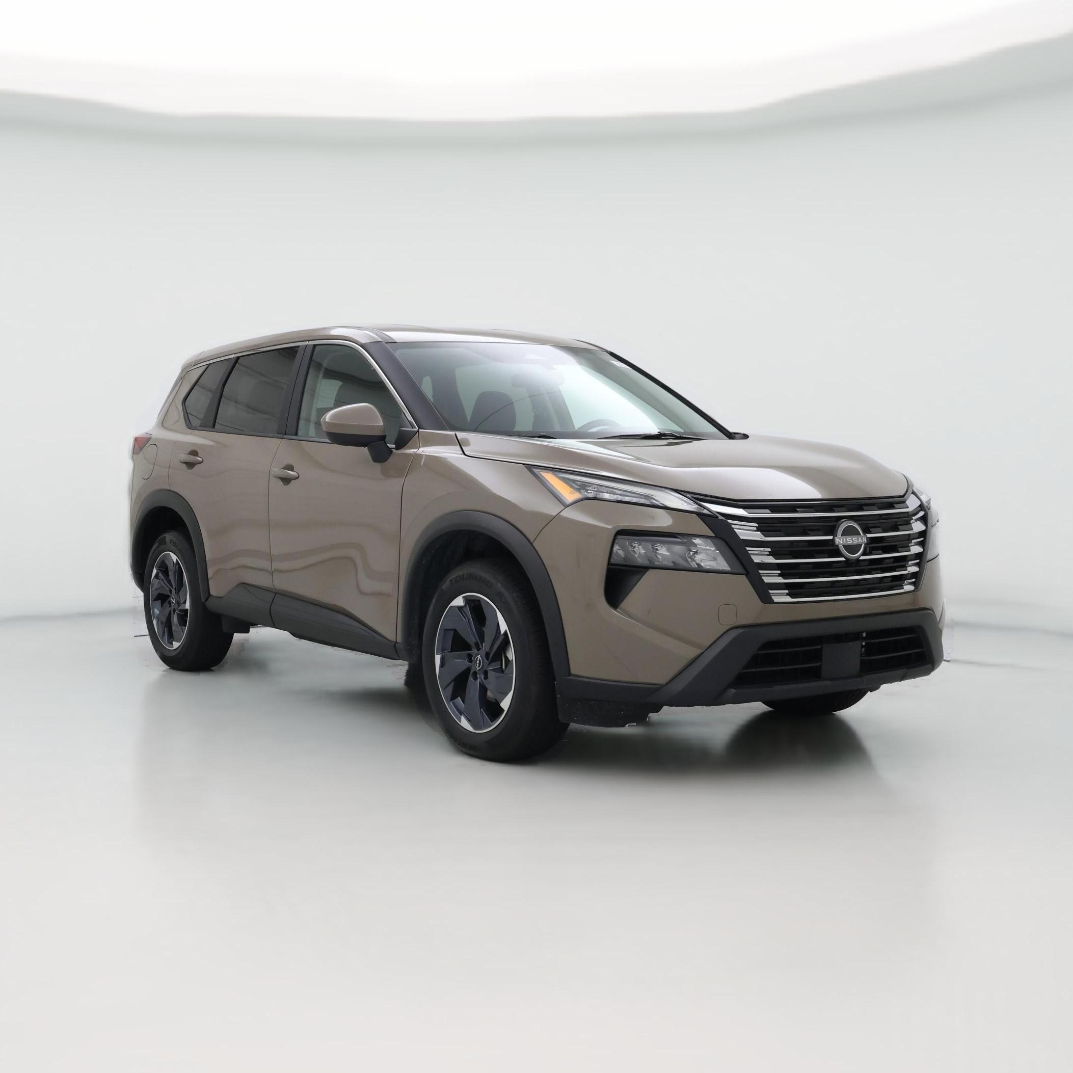 Thumbnail: 2025 Nissan Rogue - 1