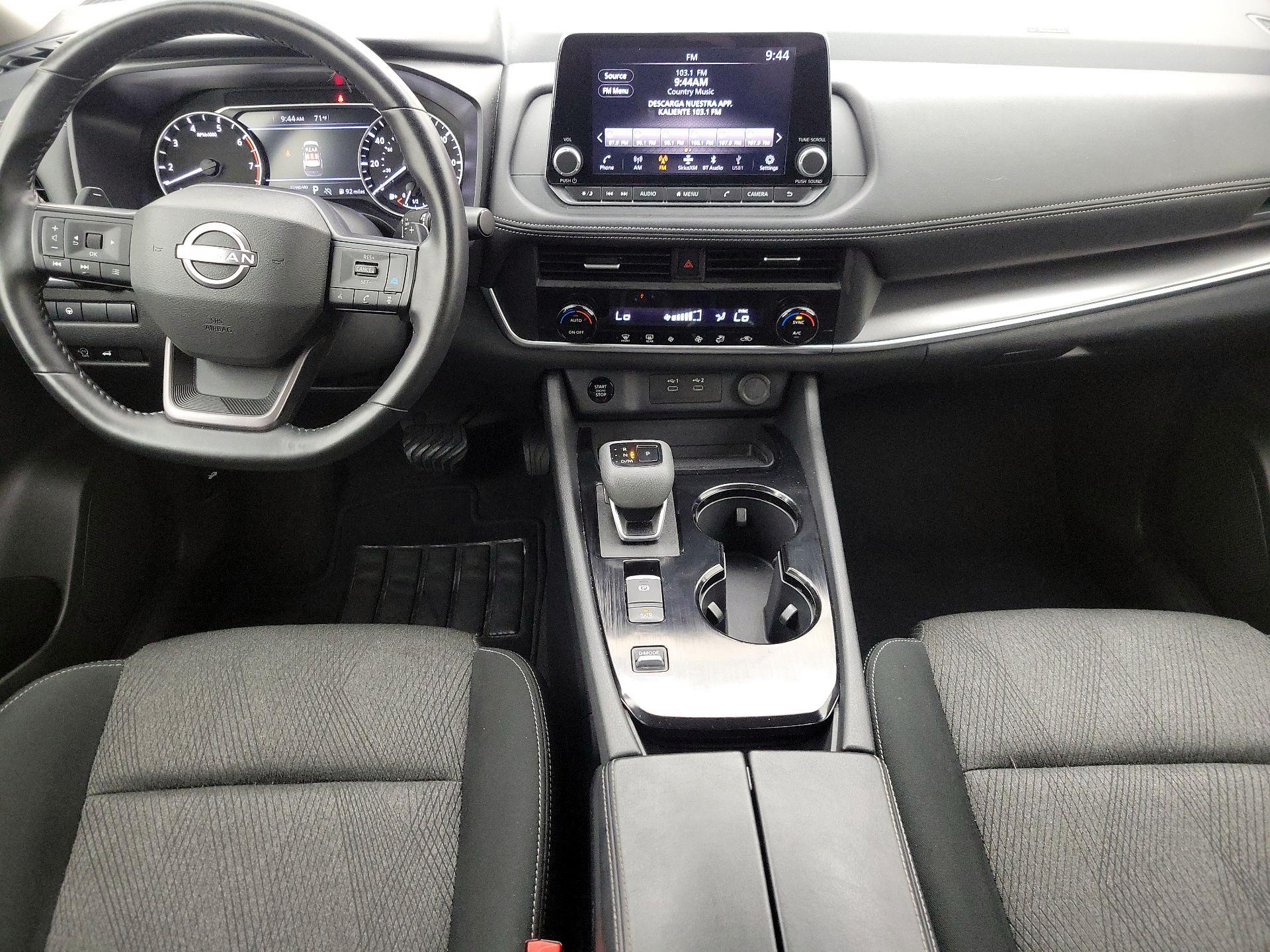 Thumbnail: 2025 Nissan Rogue - 9