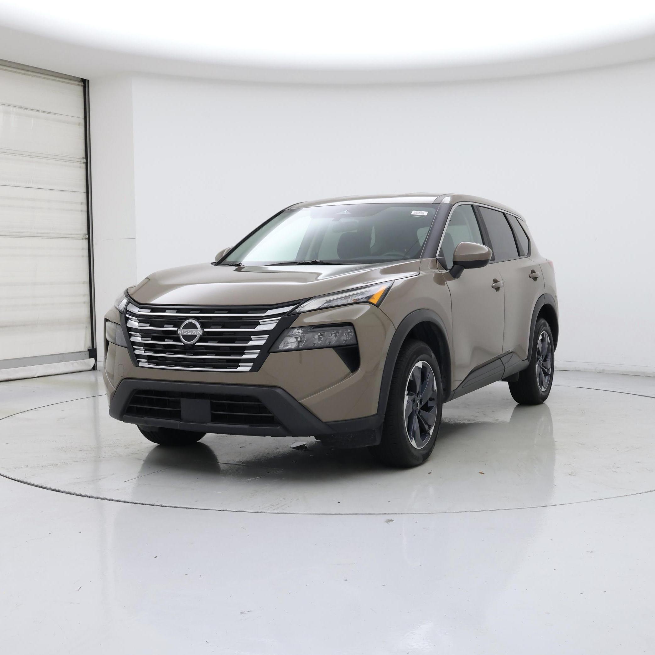Thumbnail: 2025 Nissan Rogue - 4