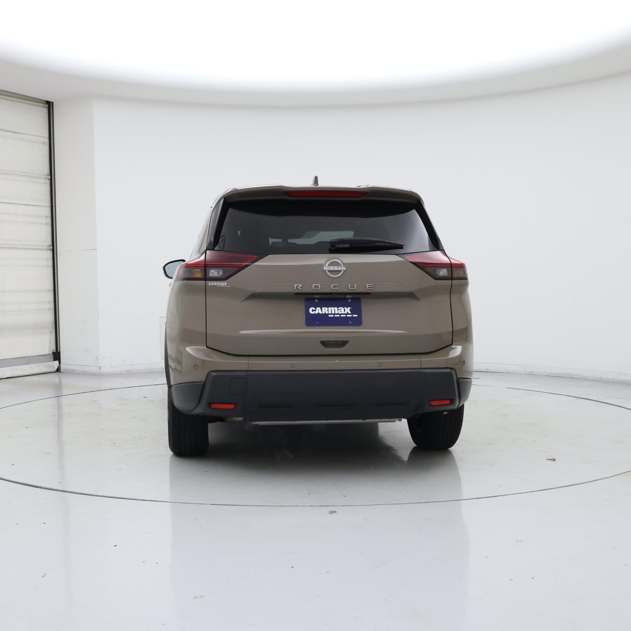 Thumbnail: 2025 Nissan Rogue - 6