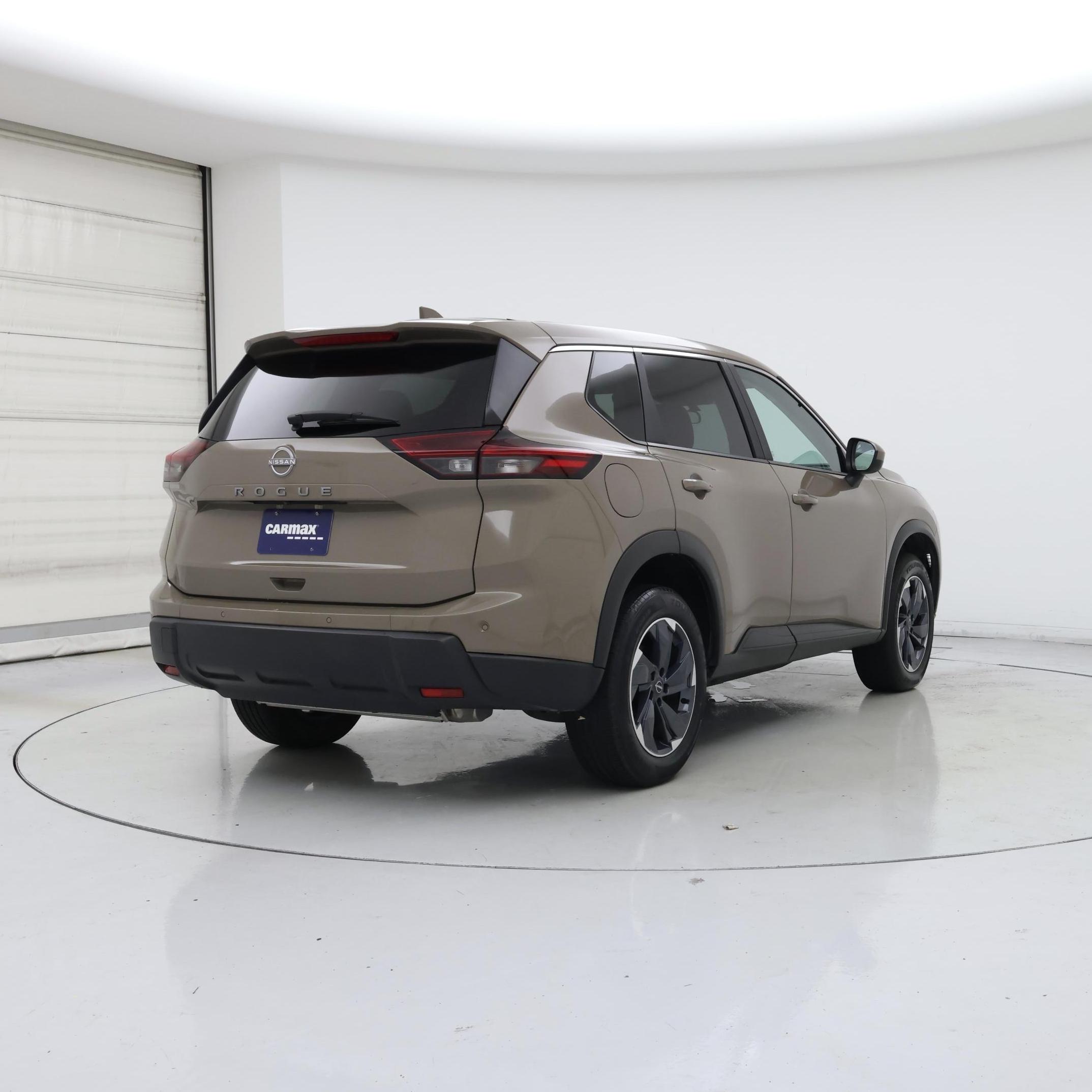 Thumbnail: 2025 Nissan Rogue - 8