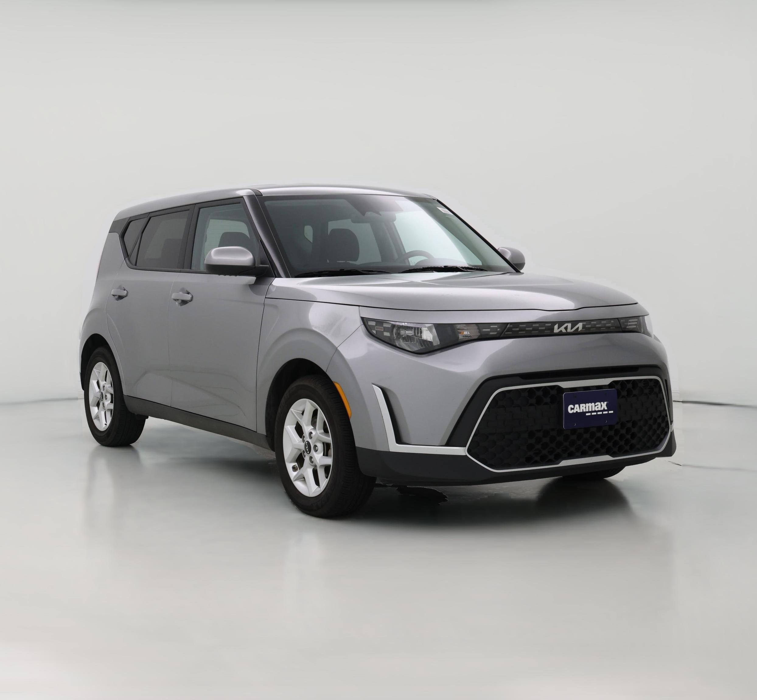 Thumbnail: 2025 Kia Soul - 1