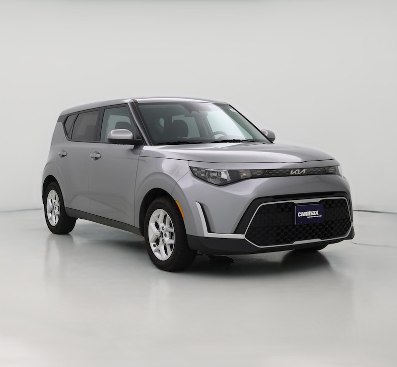 2025 Kia Soul S