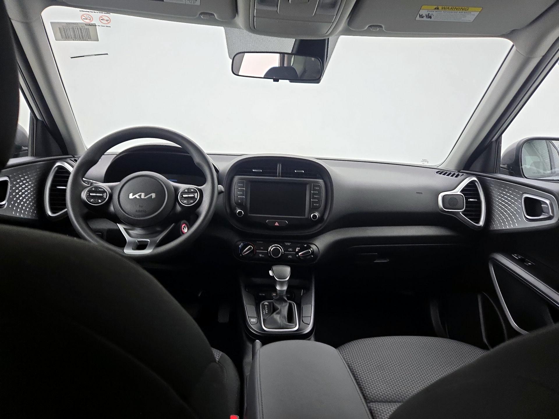 Thumbnail: 2025 Kia Soul - 9