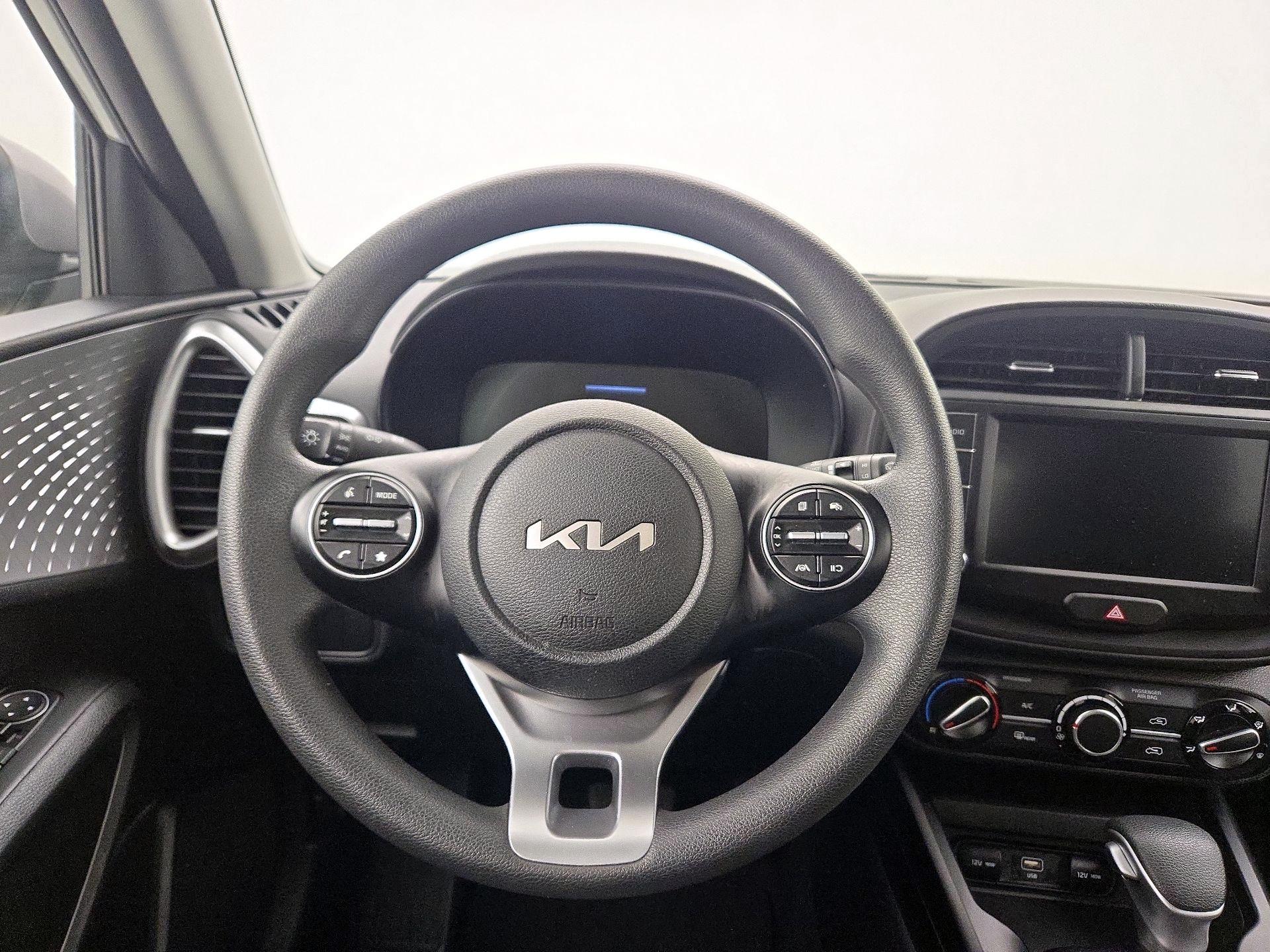 Thumbnail: 2025 Kia Soul - 10