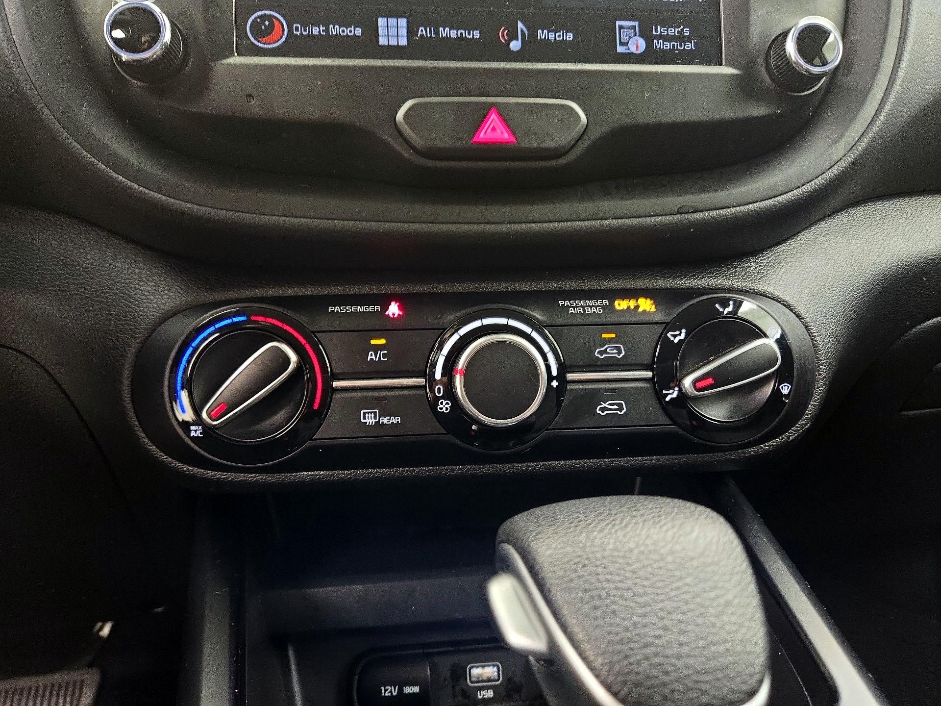 Thumbnail: 2025 Kia Soul - 16