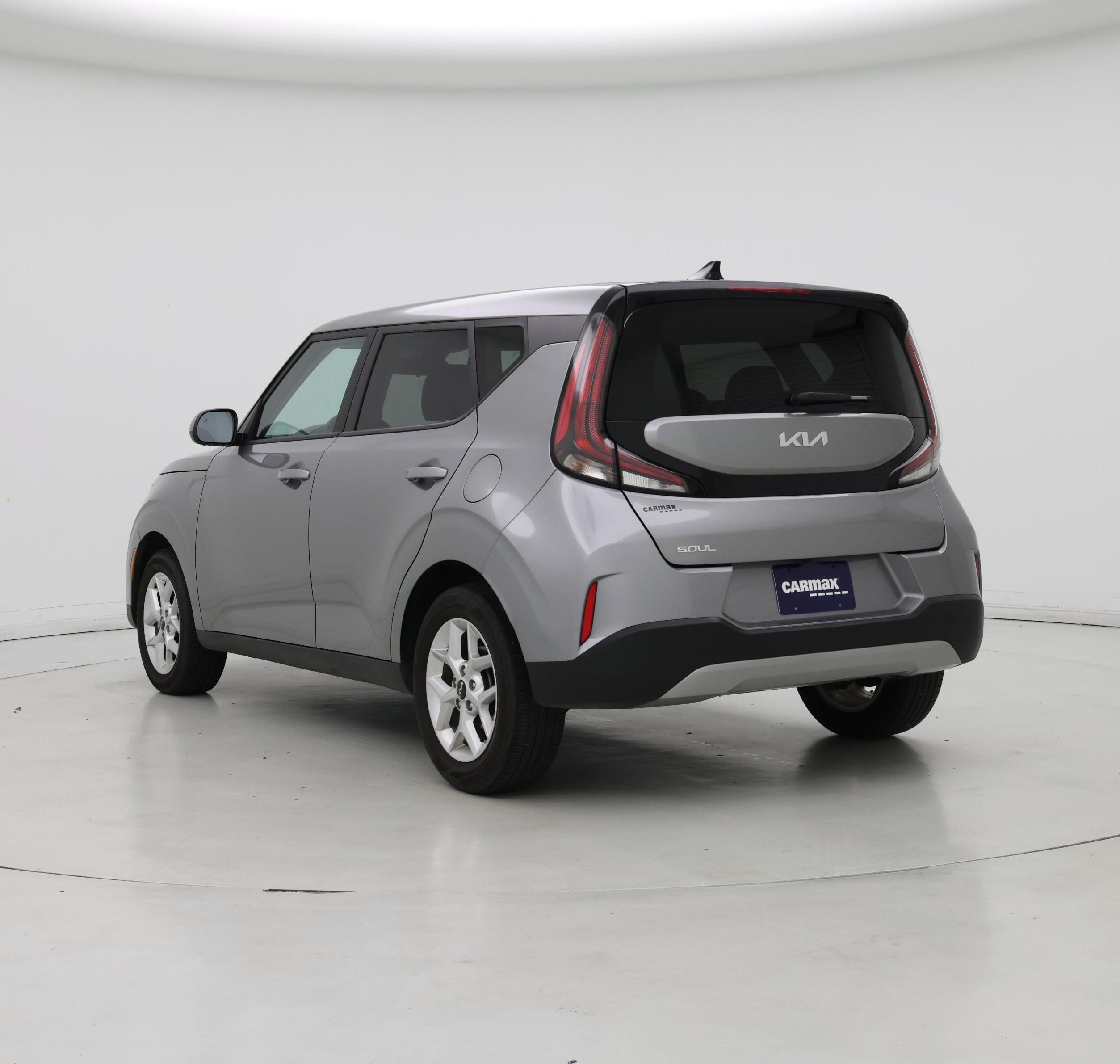 Thumbnail: 2025 Kia Soul - 2